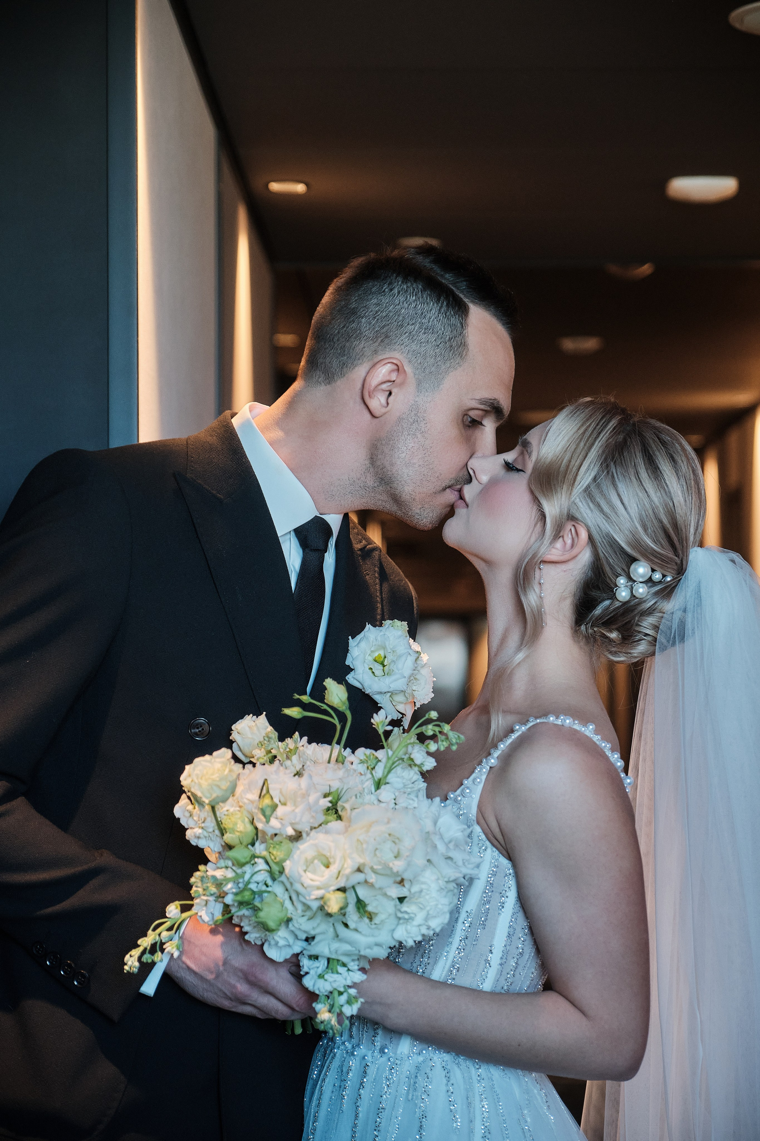 АНТОН И АНАСТАСИЯ. Свадебный фотограф в Екатеринбурге Соседков Евгений