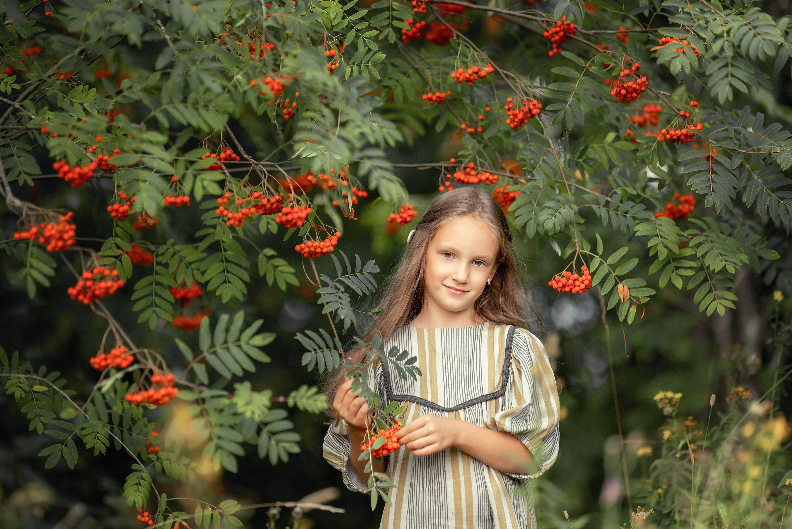 Семейные истории. Семейный и детский фотограф Чернова Олеся