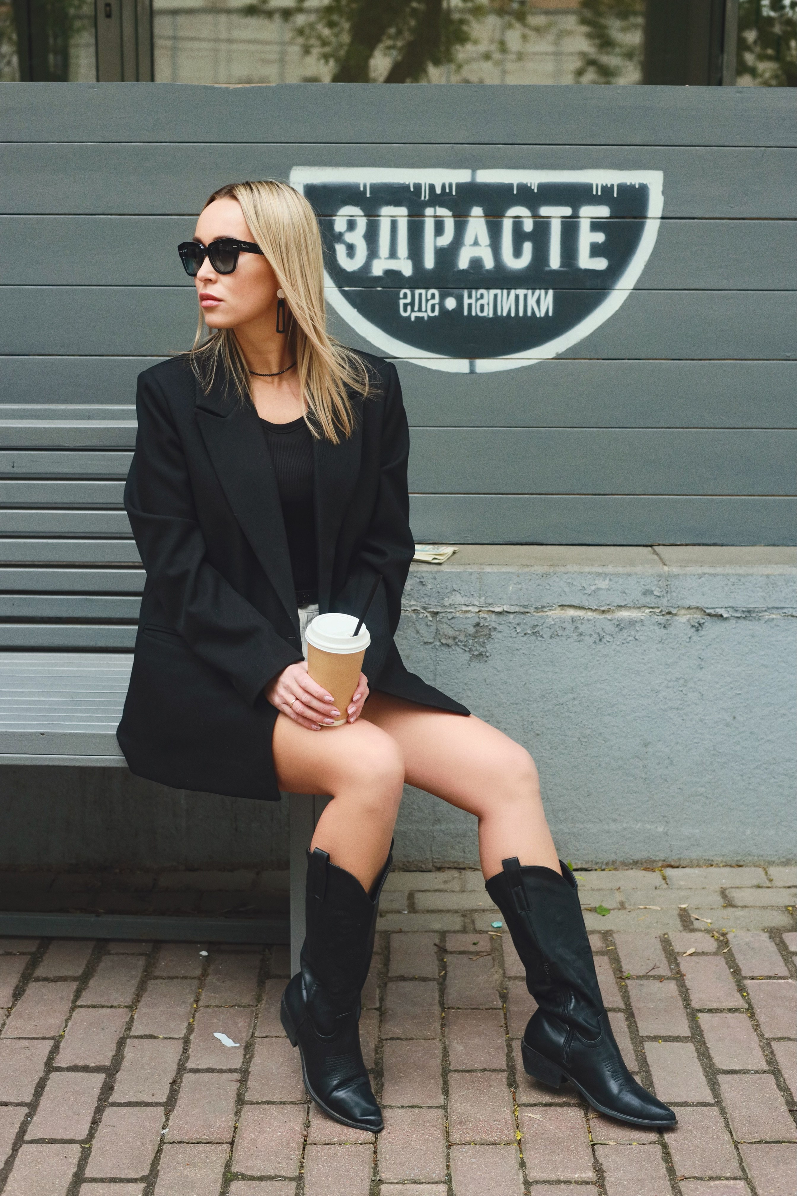 Портреты. Contentstproduction