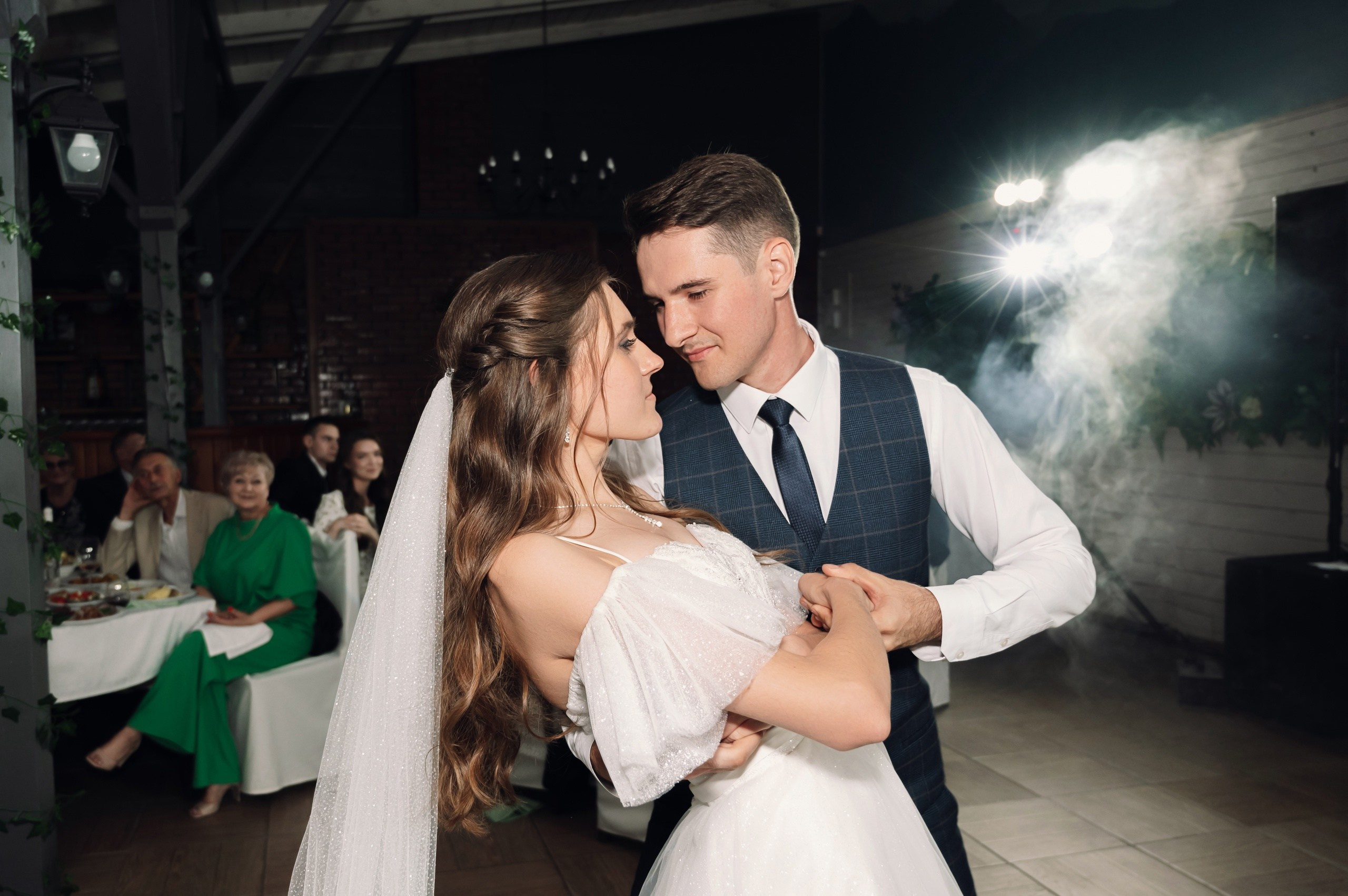 Дмитрий и Анастасия. Семейный и свадебный фотограф в Миассе Регина Малахова