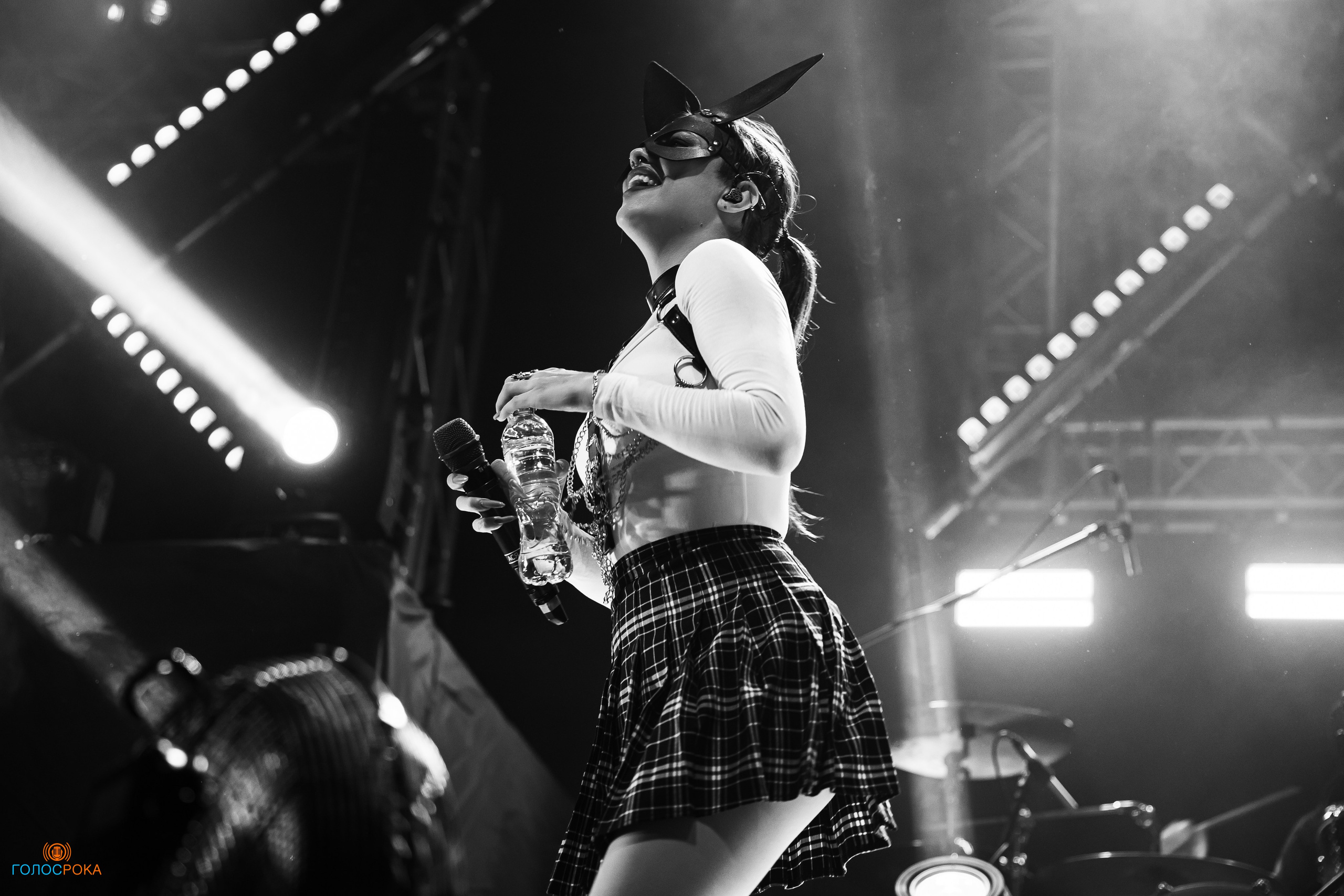 ПНЕВМОСЛОН / 10.11.2023 / 1930 Moscow. Репортажный и портретный фотограф Русакова Жанна