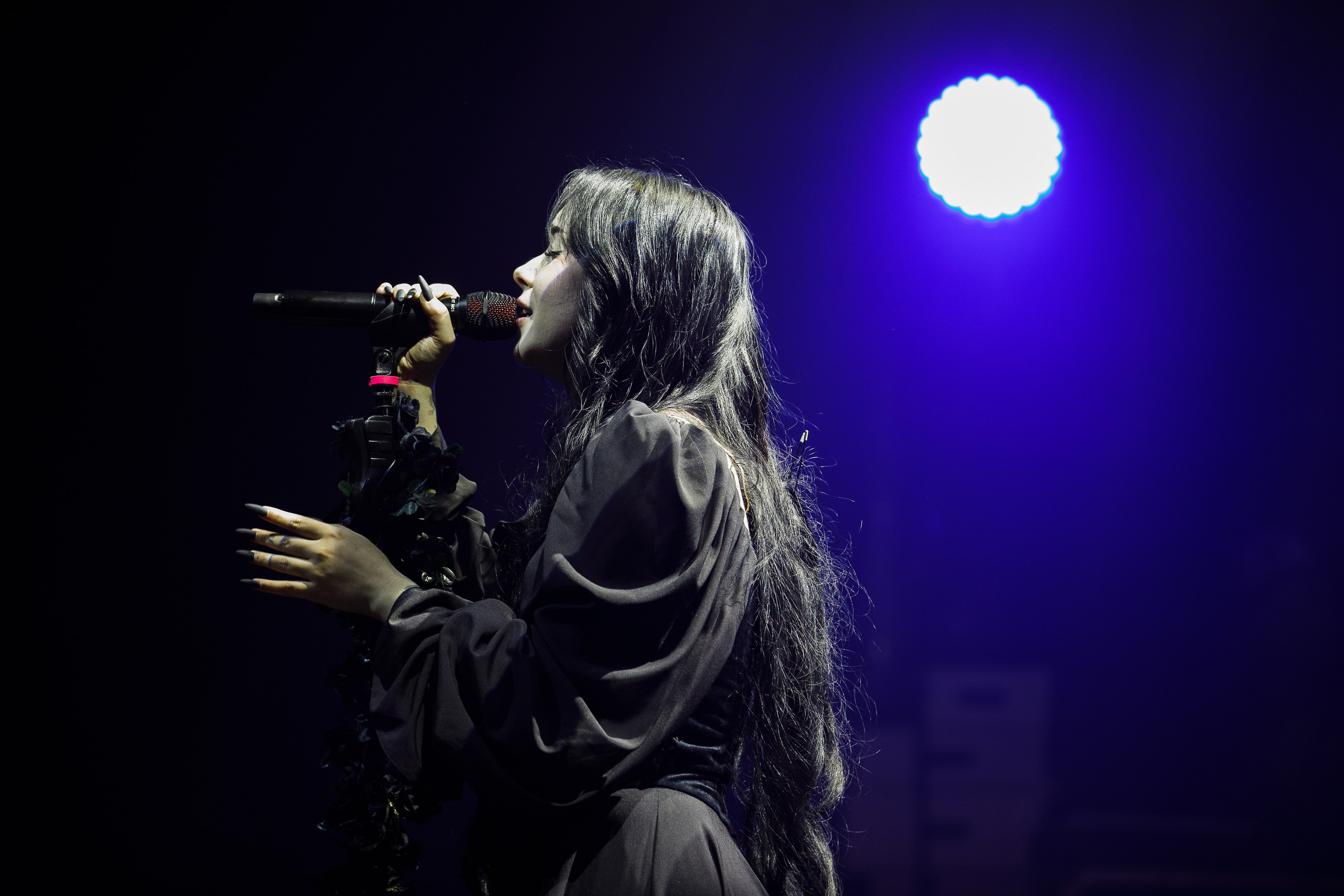 Polnalyubvi / 13.12.2023 / 1930 Moscow. Репортажный и портретный фотограф Русакова Жанна