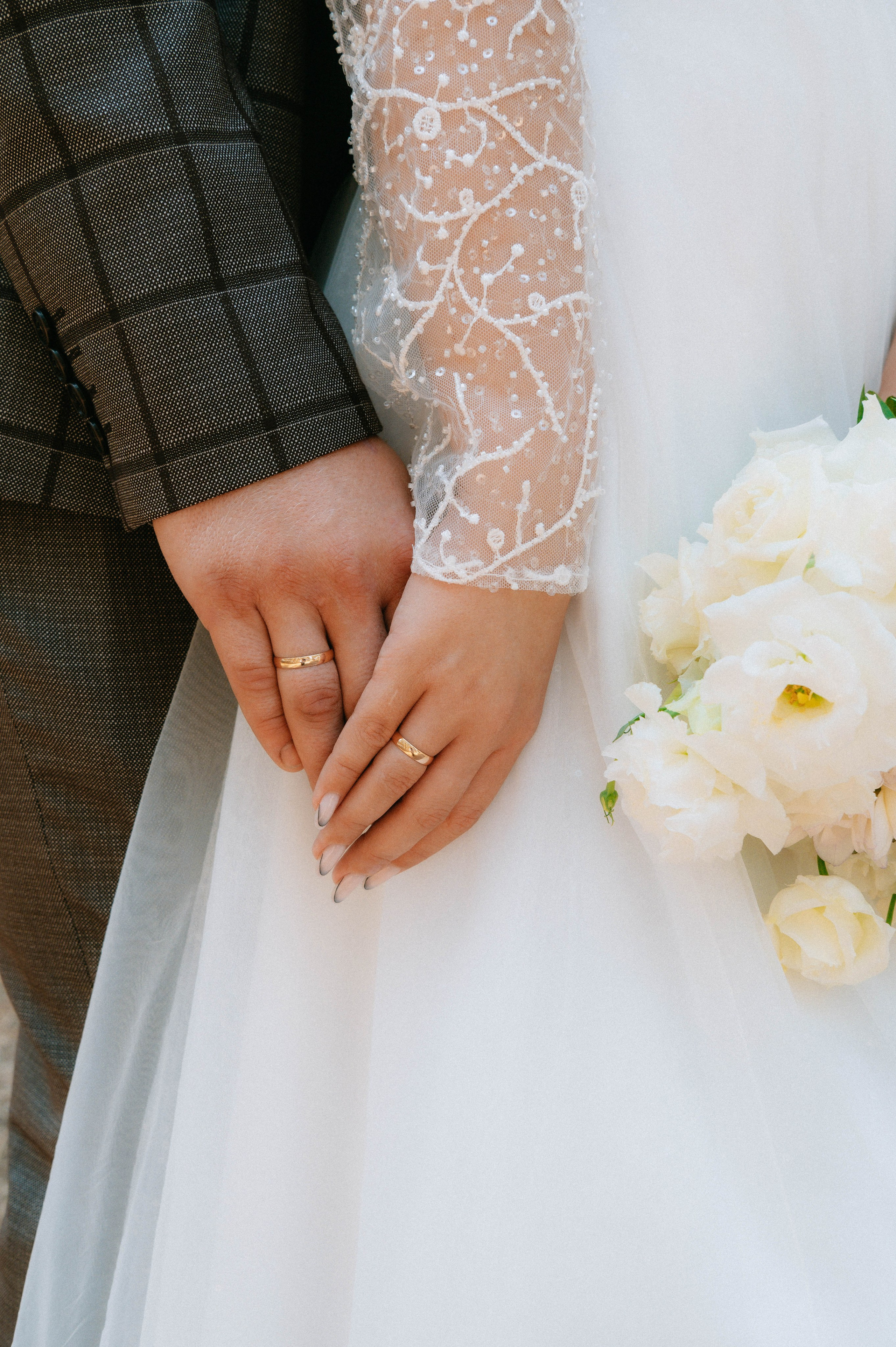 Серёжа и Лена. Свадебный день 24.08.24. Свадебный и семейный фотограф Волгоград Анастасия Садовникова