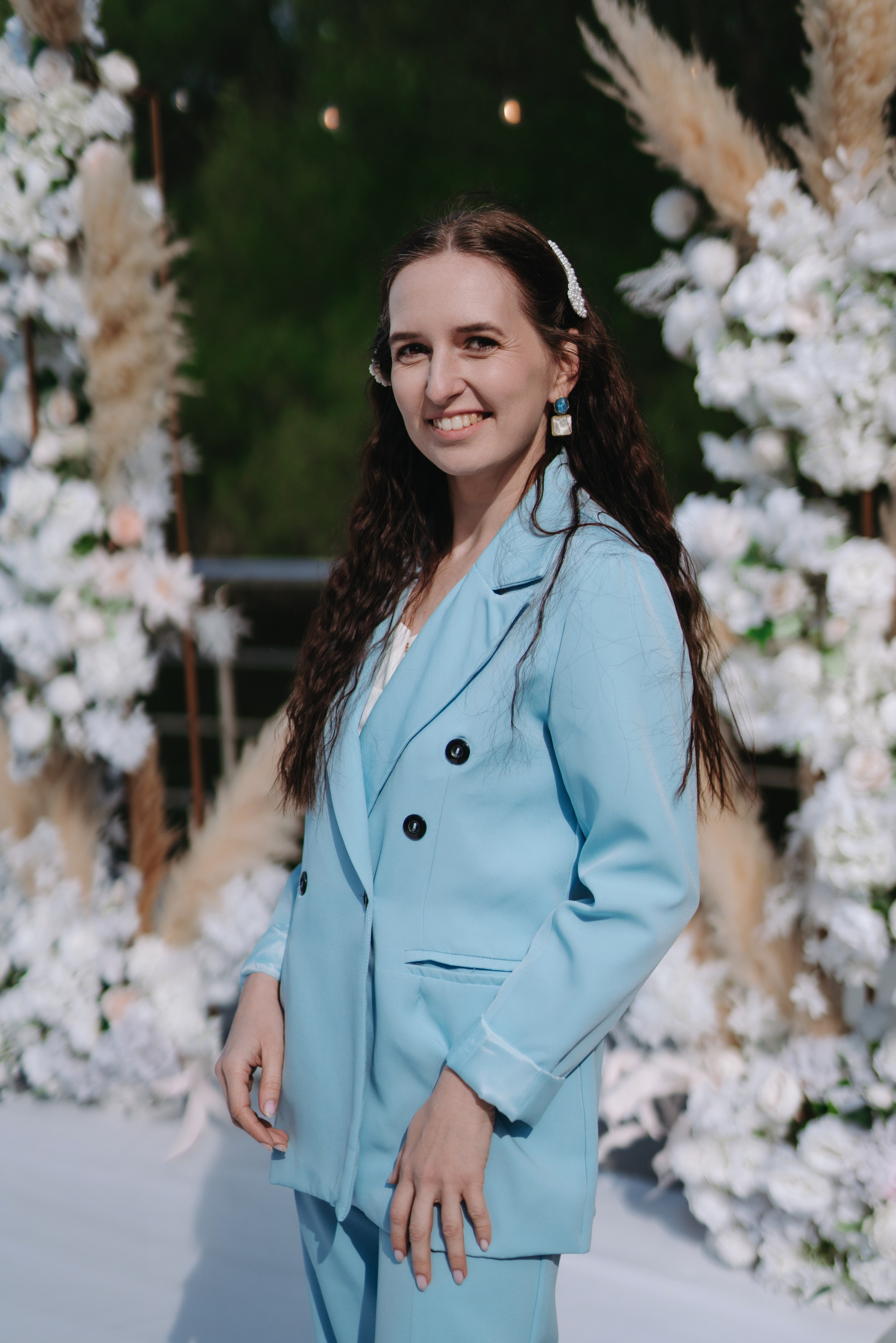 Свадебная фотосессия Радика и Дианы — Уфа, Nesterov Plaza, ЖК Империал, Президент Отель, шатёр М5