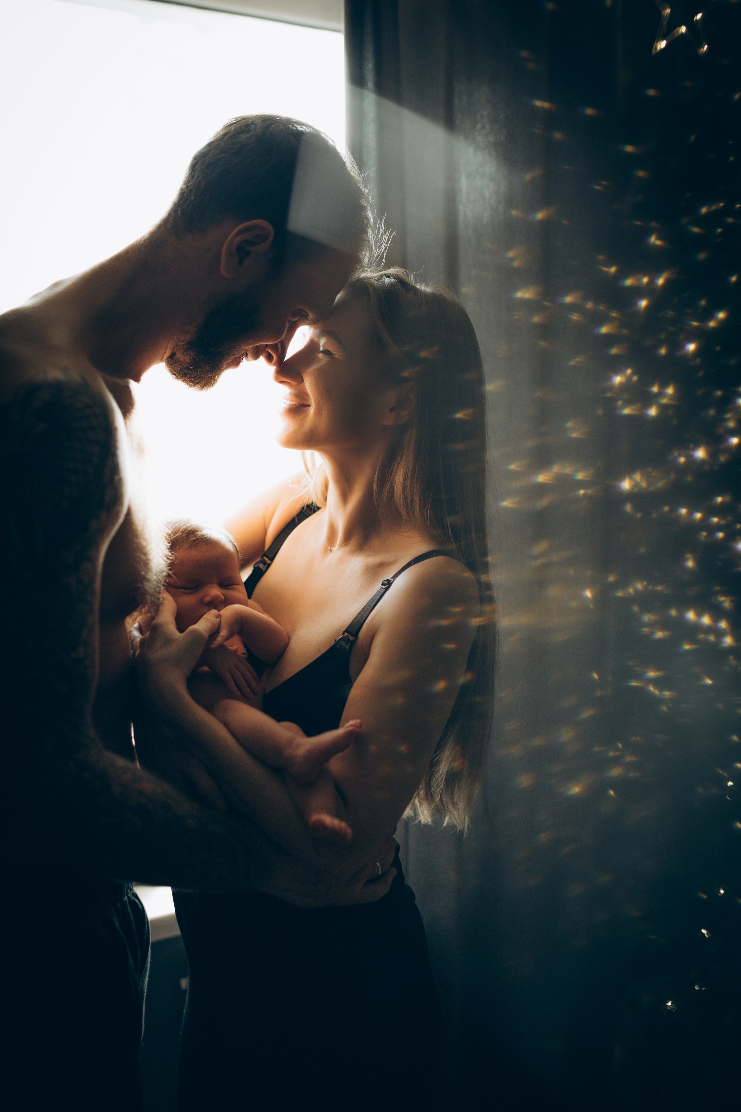 Дана. Семейный фотограф и фотограф на роды в Ростове-на-Дону Мухина Виктория