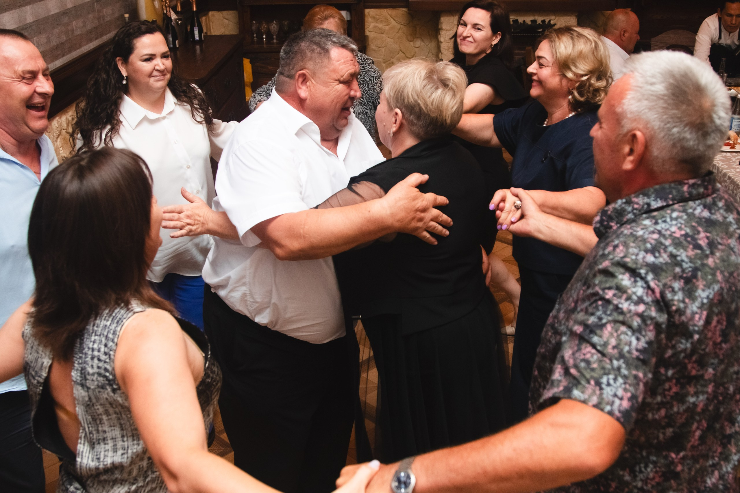 Юбилей | Алексей. Репортажный фотограф в Москве и МО