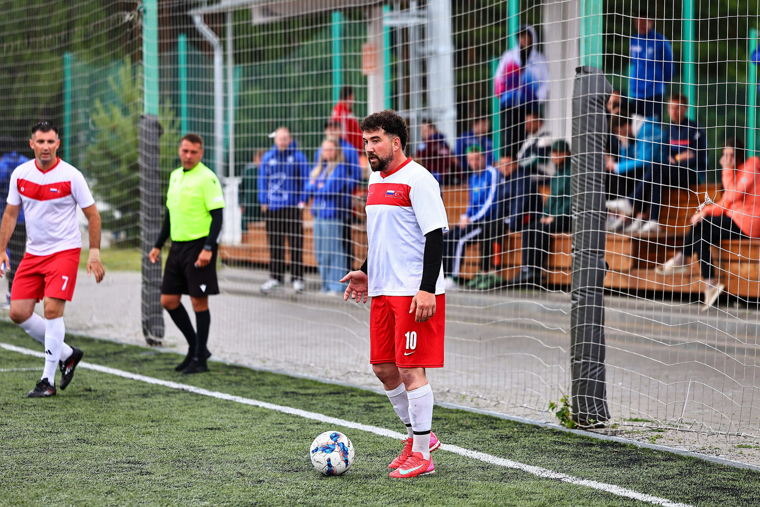 АТОМИАДА Лето 2025. Фототерапевт Ева Бунеева