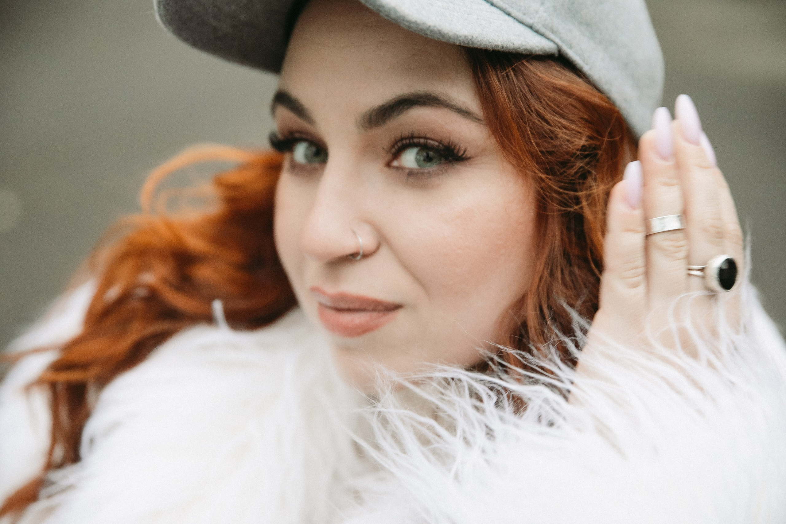 Натали. Фотограф в Москве Шаганова Нина