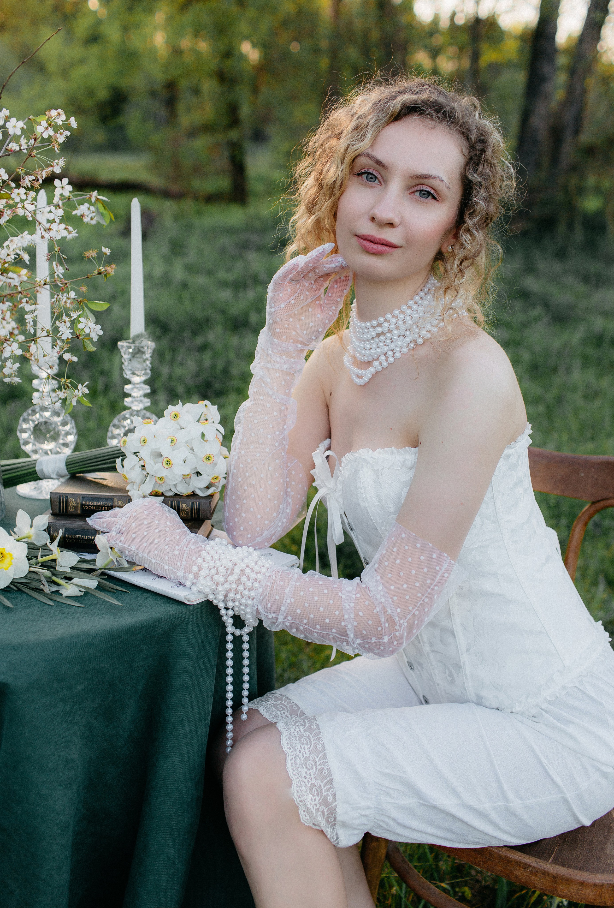 Арина и Андрей. Свадебный и семейный фотограф Иваново Елена Угодина