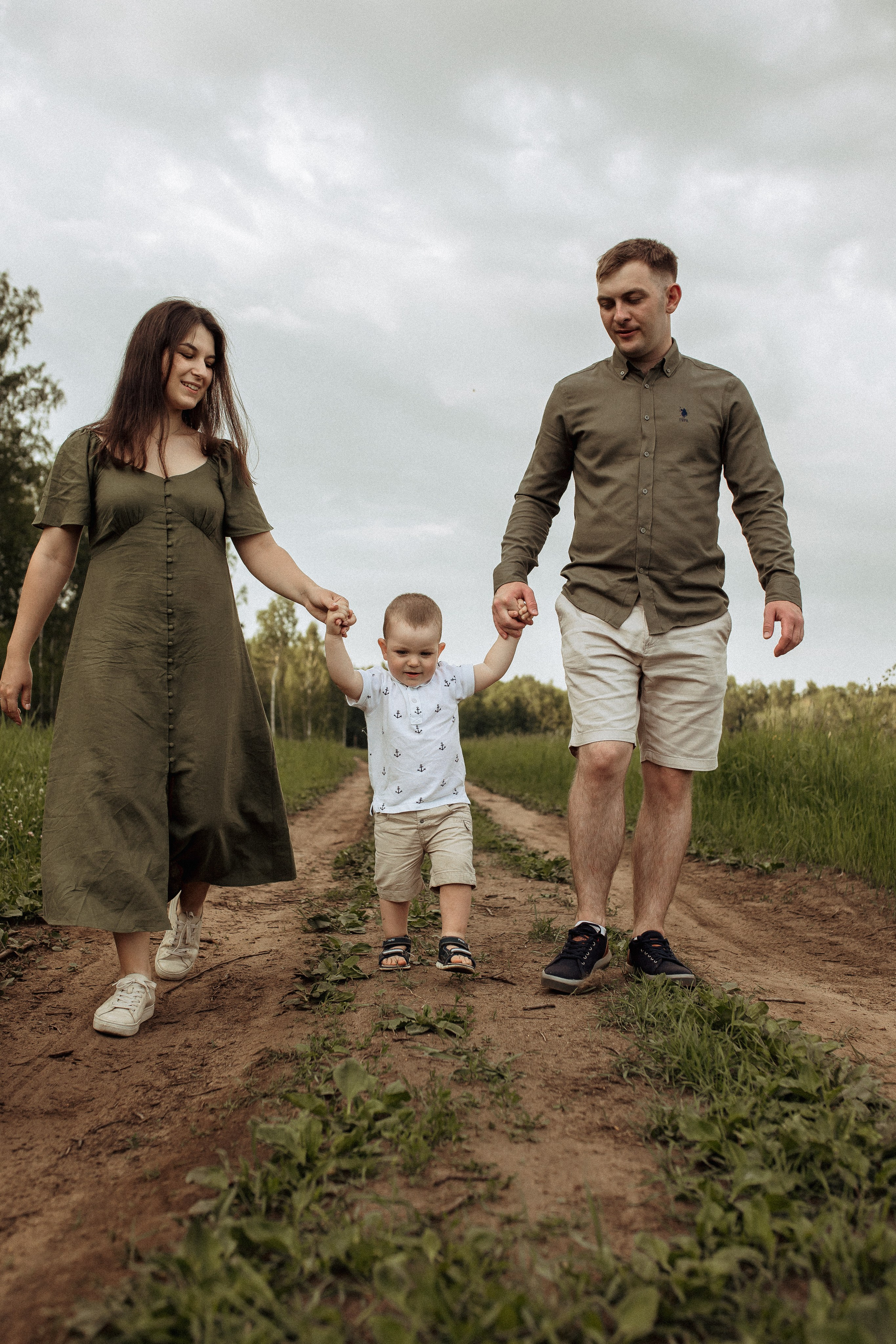 Family Story. Семейный и Свадебный фотограф в Санкт-Петербурге Плохая Екатерина