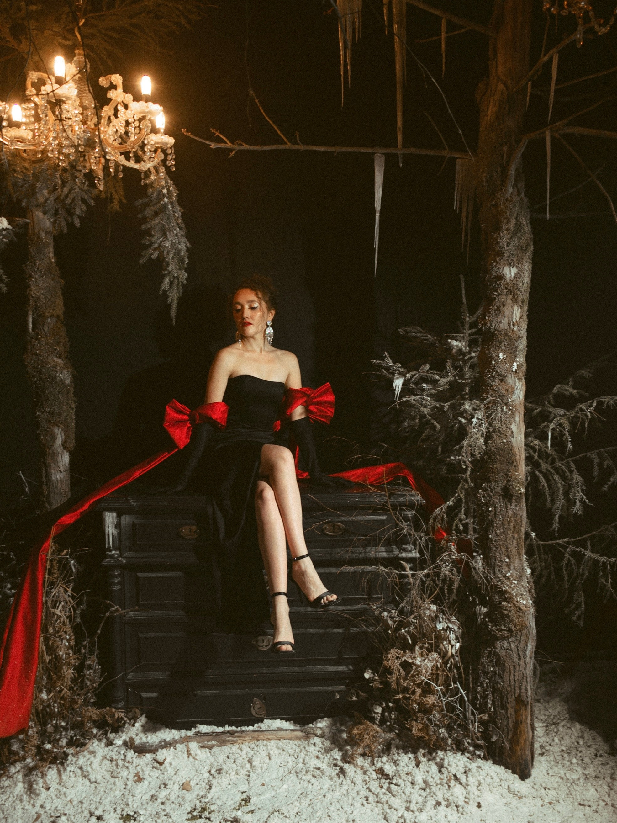 Таня. Портретный и свадебный фотограф Москва Валерия Возняковская