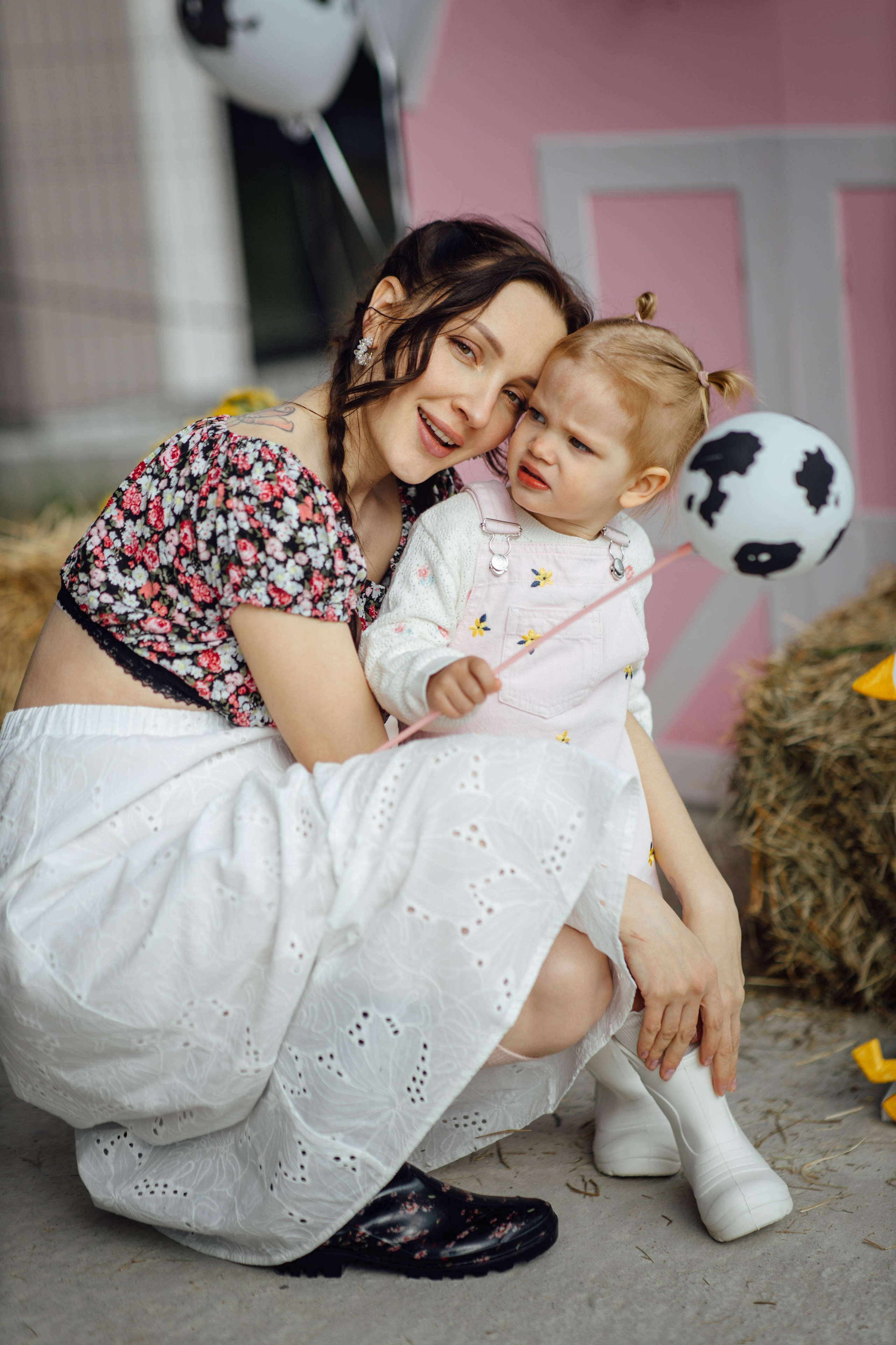 Репортаж дома, др