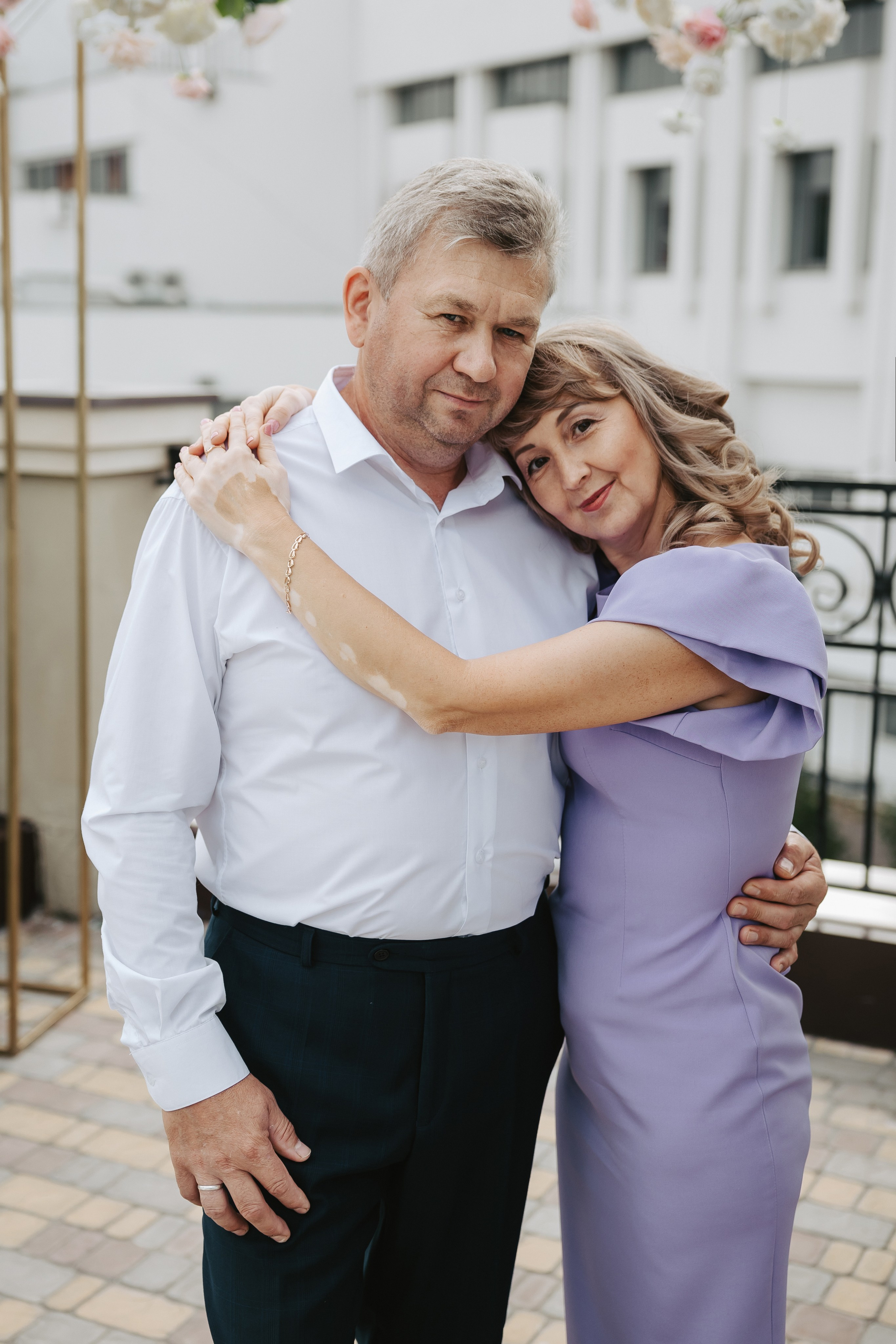 Гулина и Рома. Семейный фотограф в Казани Татьяна Андреева