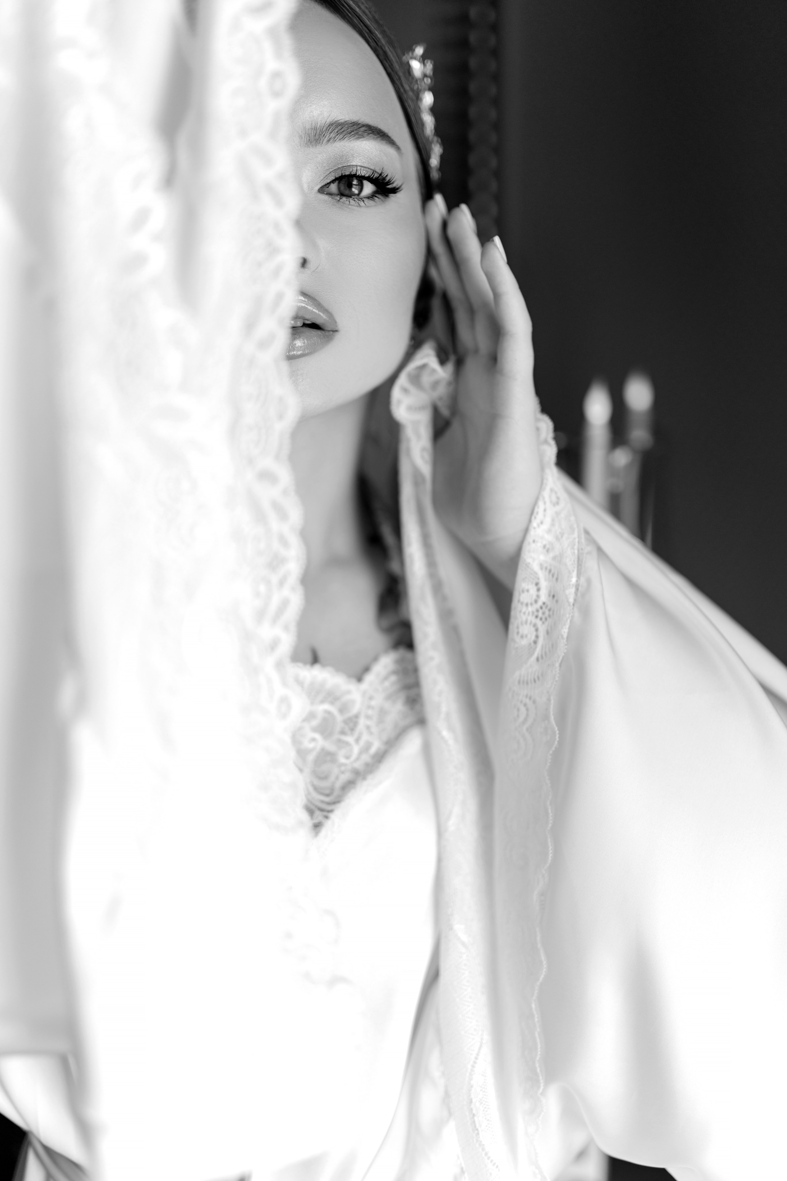 Артем и Мария. Фотограф Донецк Симкович София