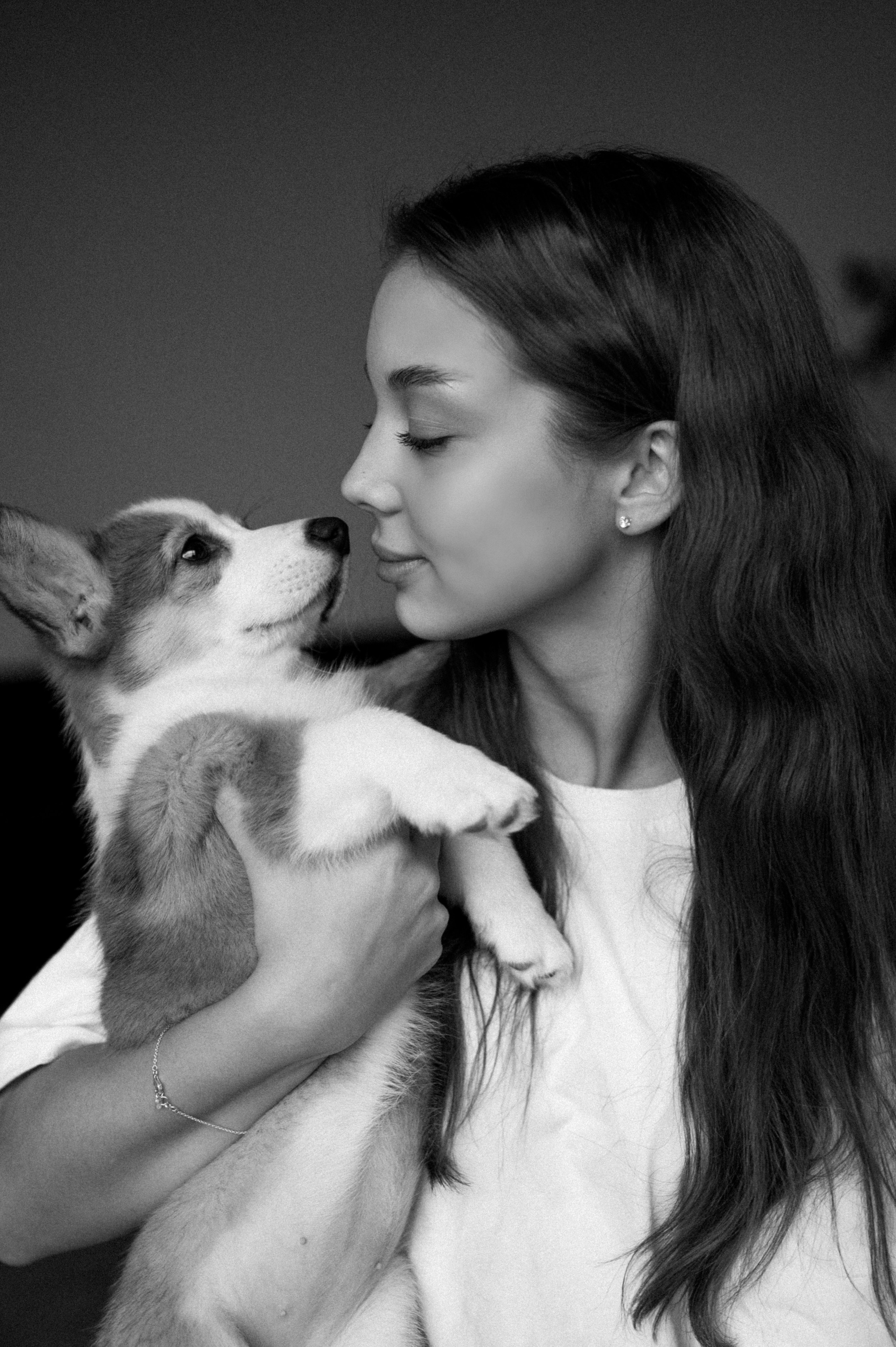 Миша, Маша и Боня. Свадебный и семейный фотограф в Краснодаре Алина Мельник