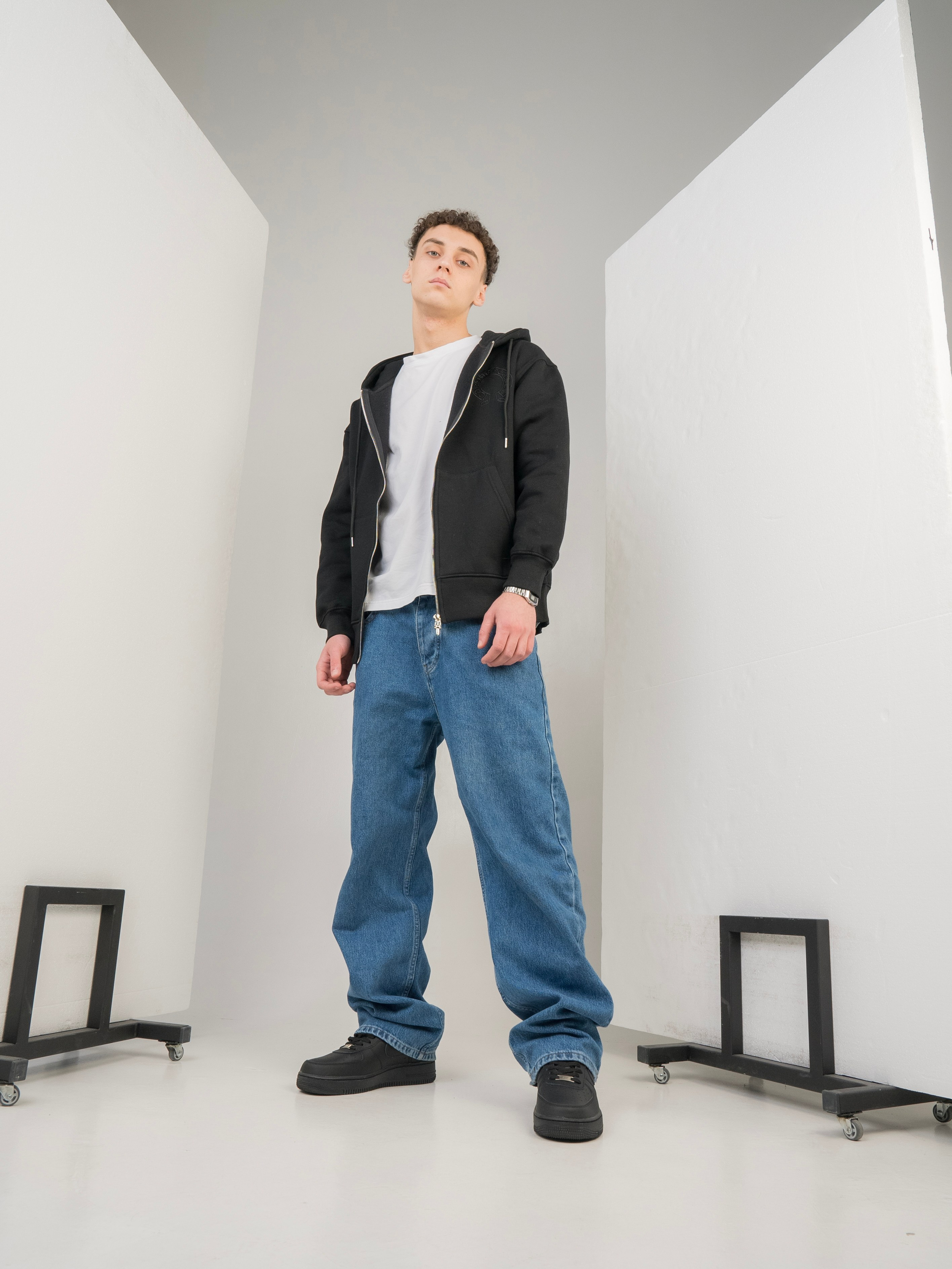 Одежда. Видеограф Москва | Видеограф Антон