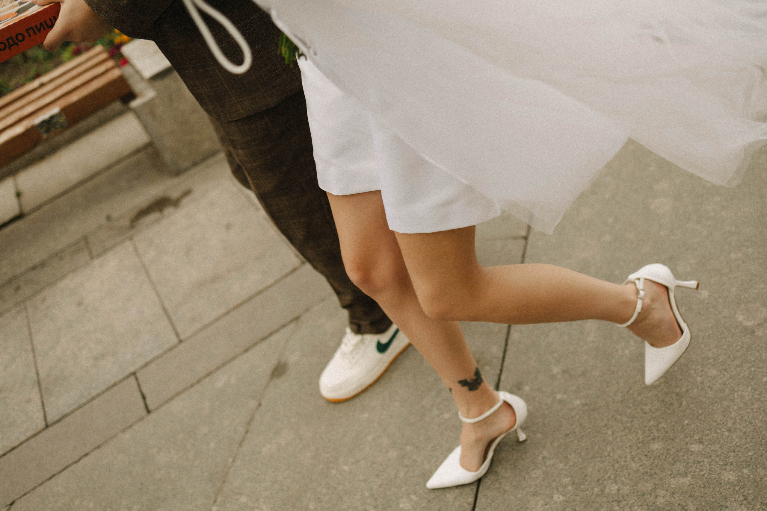 Аня и Никита. Фотограф Ирина Гринько Тольятти Самара Москва