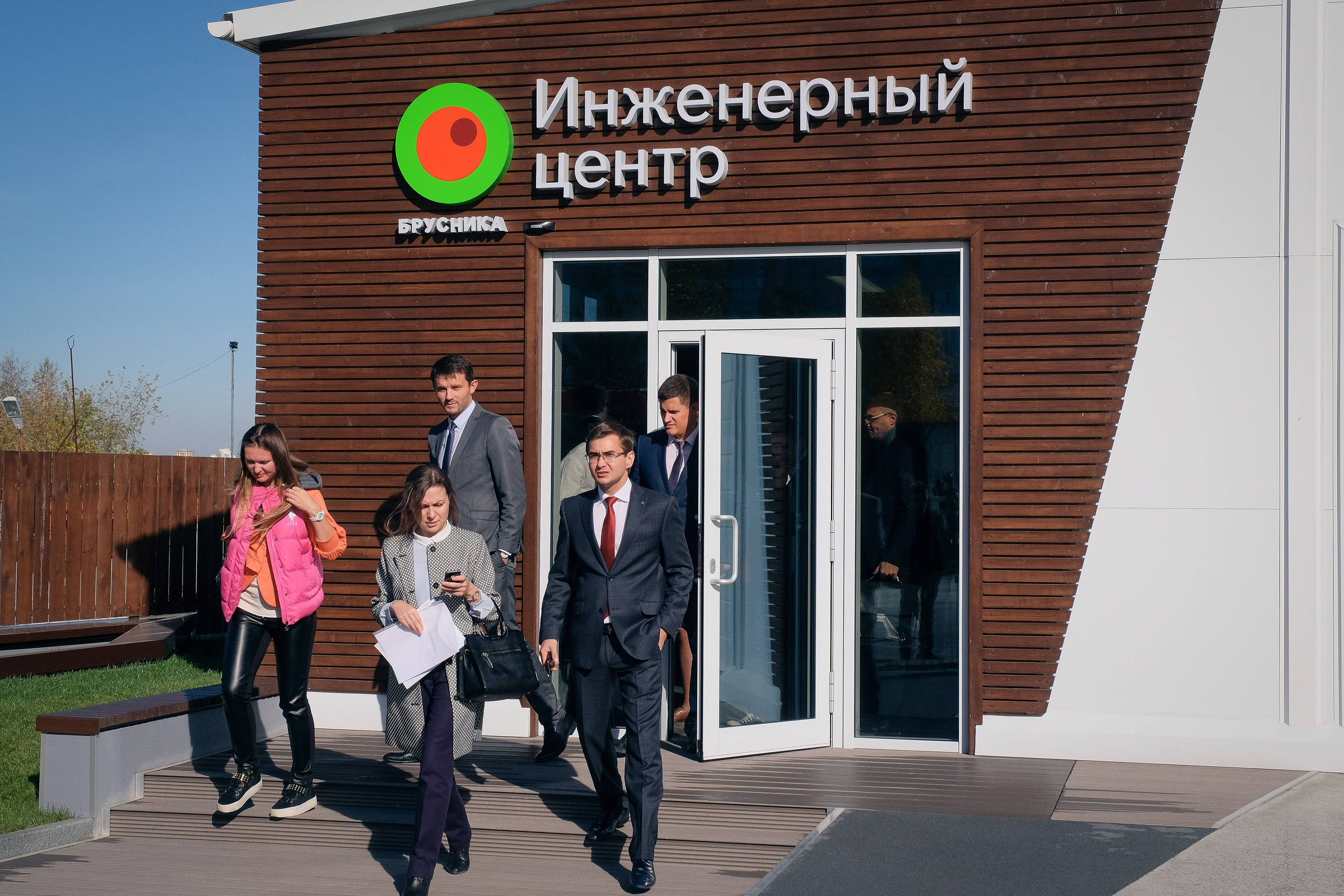 Репортажные съёмки. Рекламный, каталожный и предметный фотограф в Москве Александр Коротун