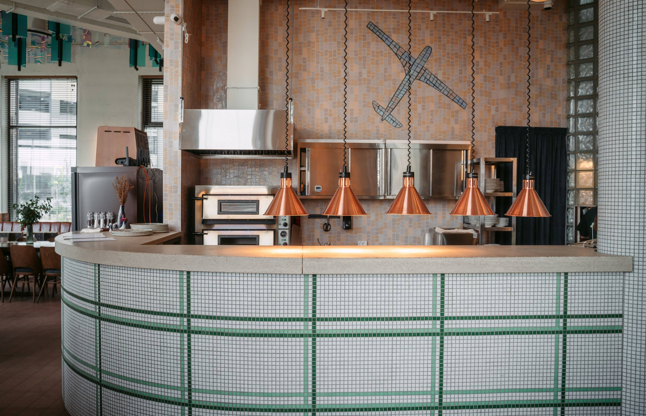 Стекляшка x Enter. Саша Копылов, фотограф в Казани