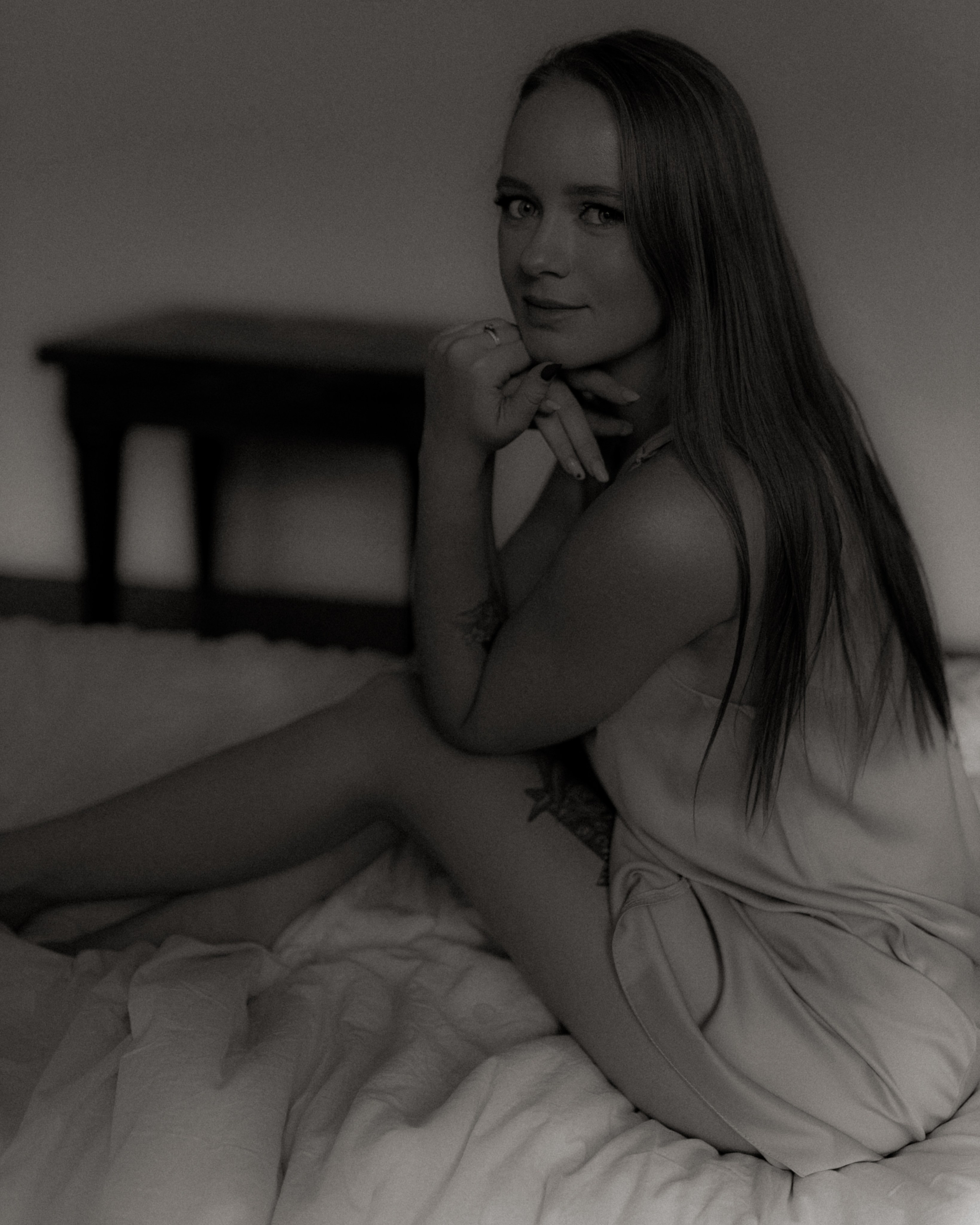 Дарья. DARYA.BELKINA