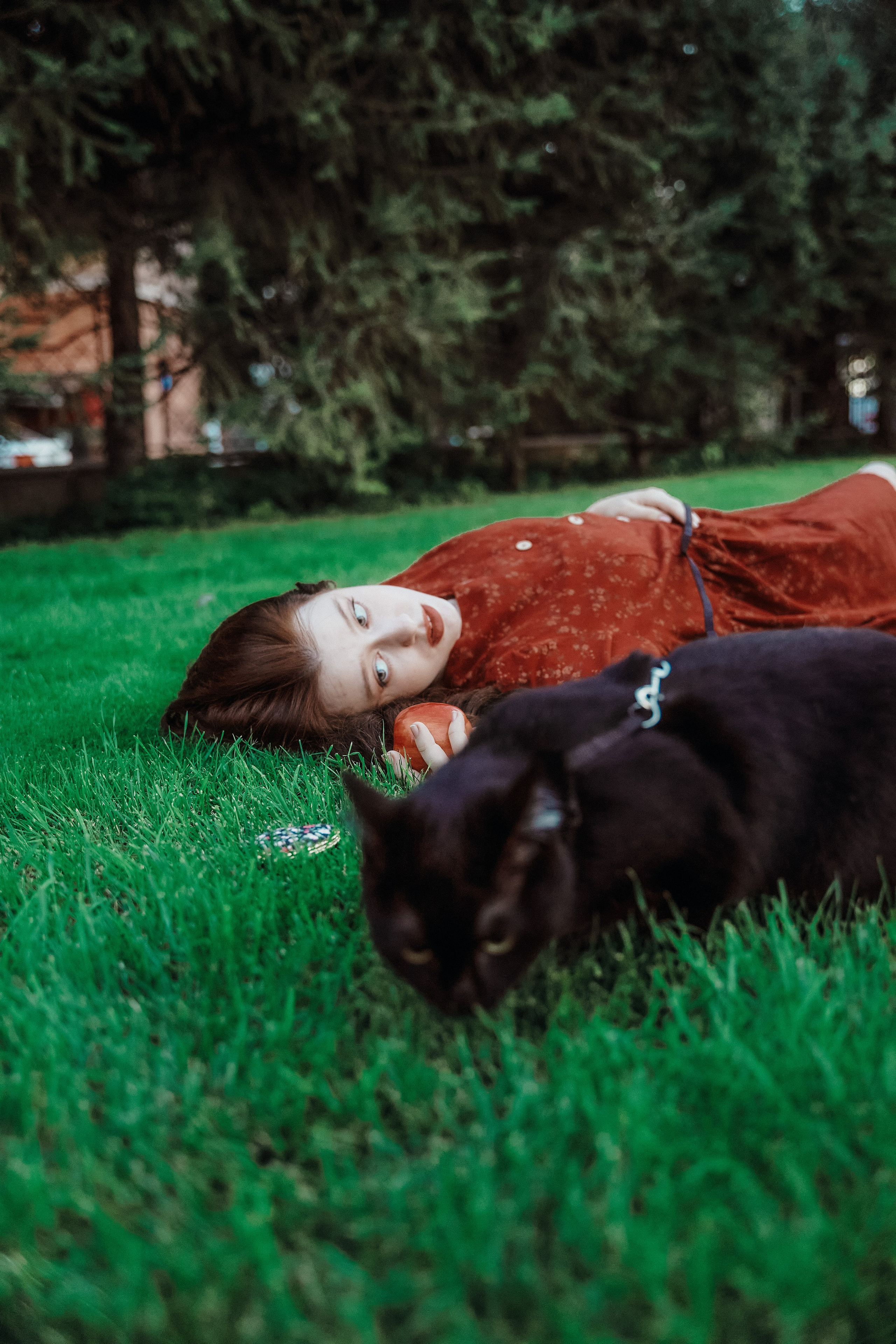 Ann. Фотограф в Иркутске | Алмамедова Кристина