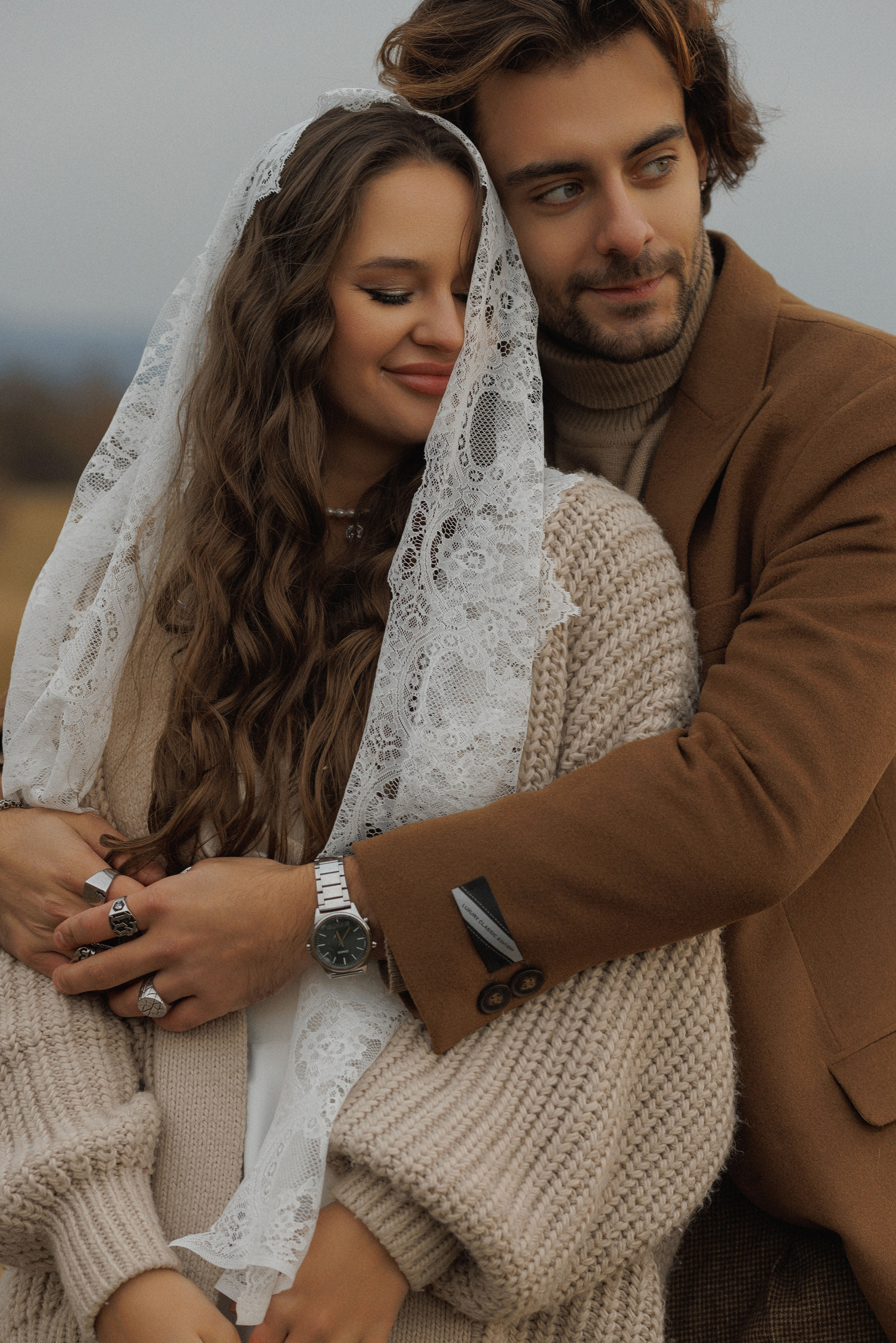 Ясная Поляна. Свадебный и семейный фотограф  во Владивостоке Ольга Украинец