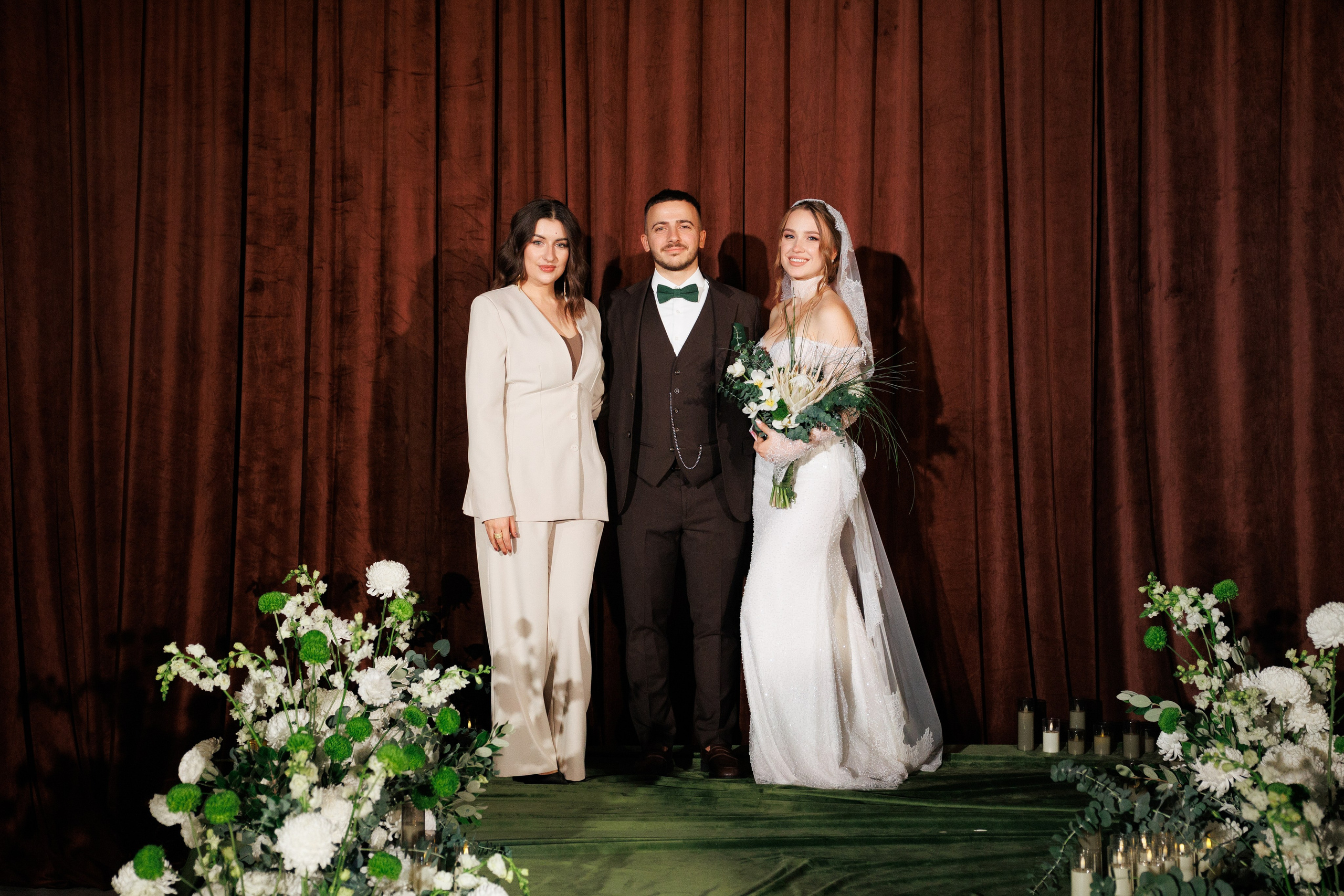 Родион и Элеонора. Фотограф и Видеограф в Ростове на Дону