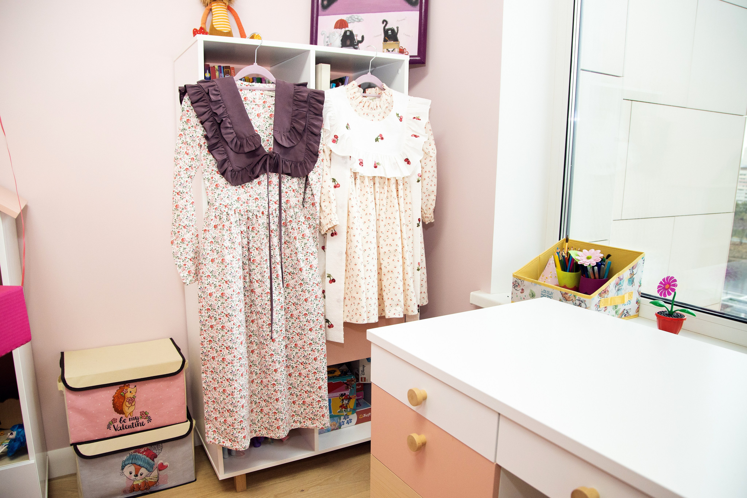 Кира. День рожденья. Фотограф Савченко Люба. Москва