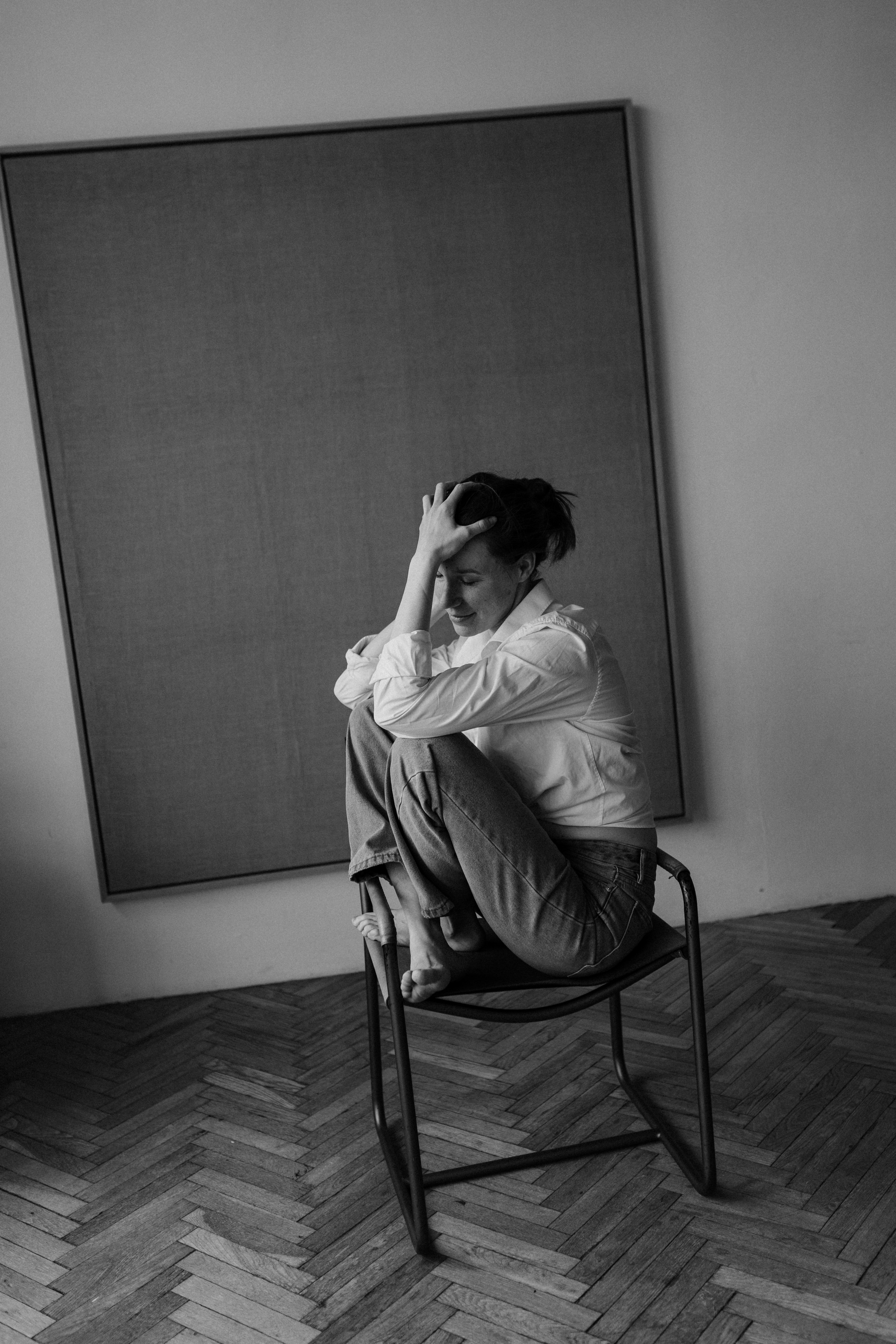 Ульяна. Семейный фотограф в Москве Жукова Анна