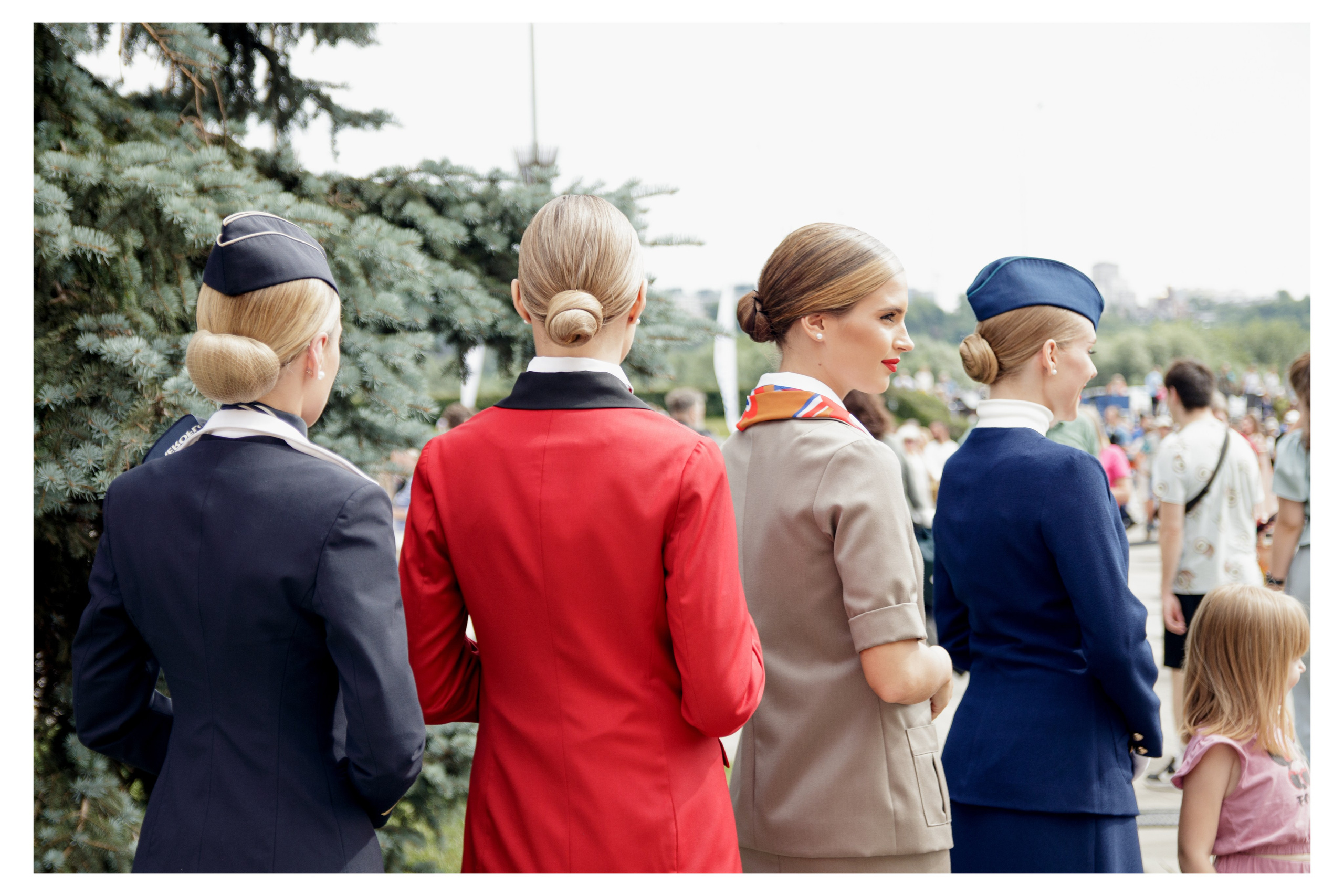 Стрит фотография. Дмитрий Рябов — фотограф