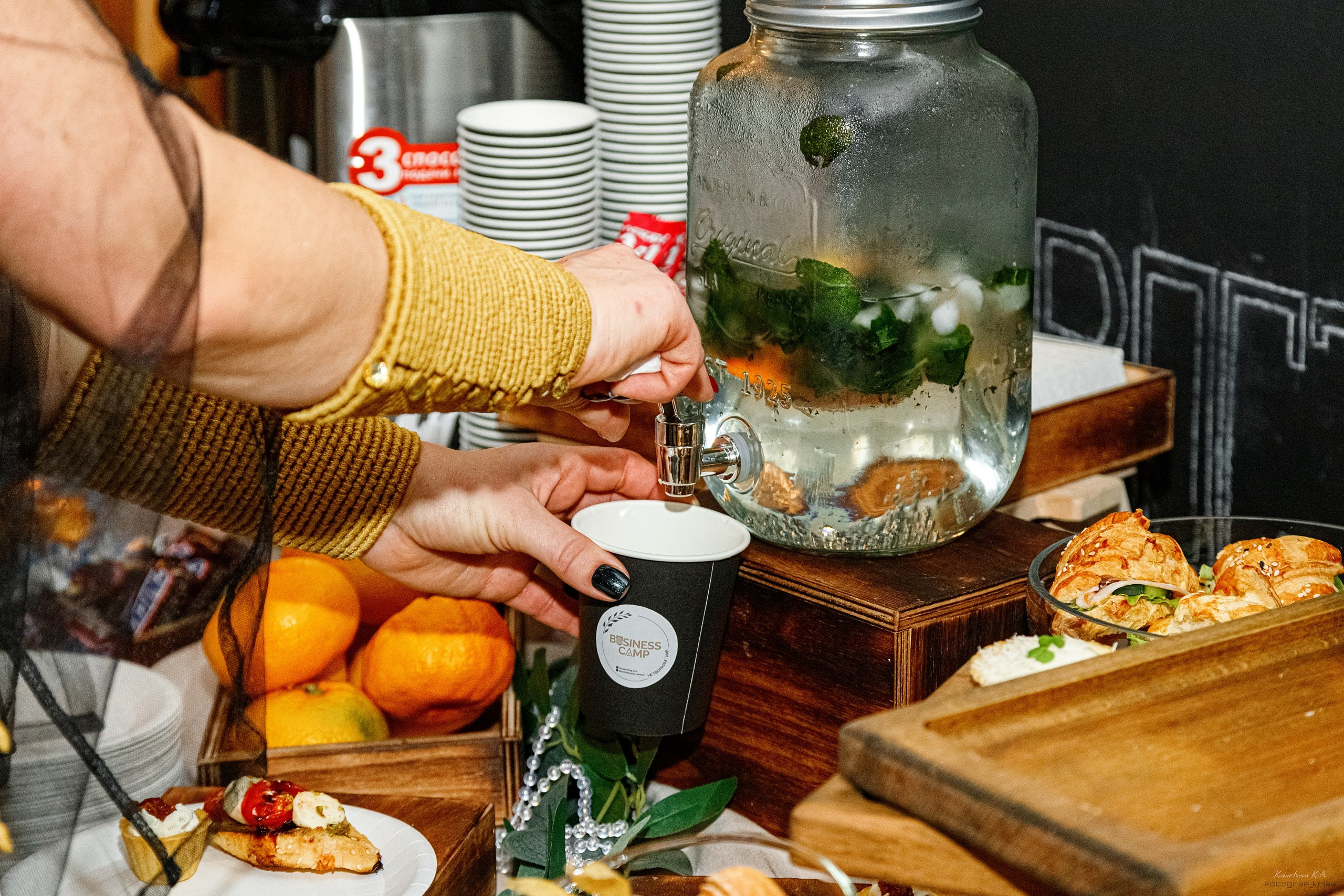 Репортажная съемка. Репортажный фотограф Кузнецова Кристина