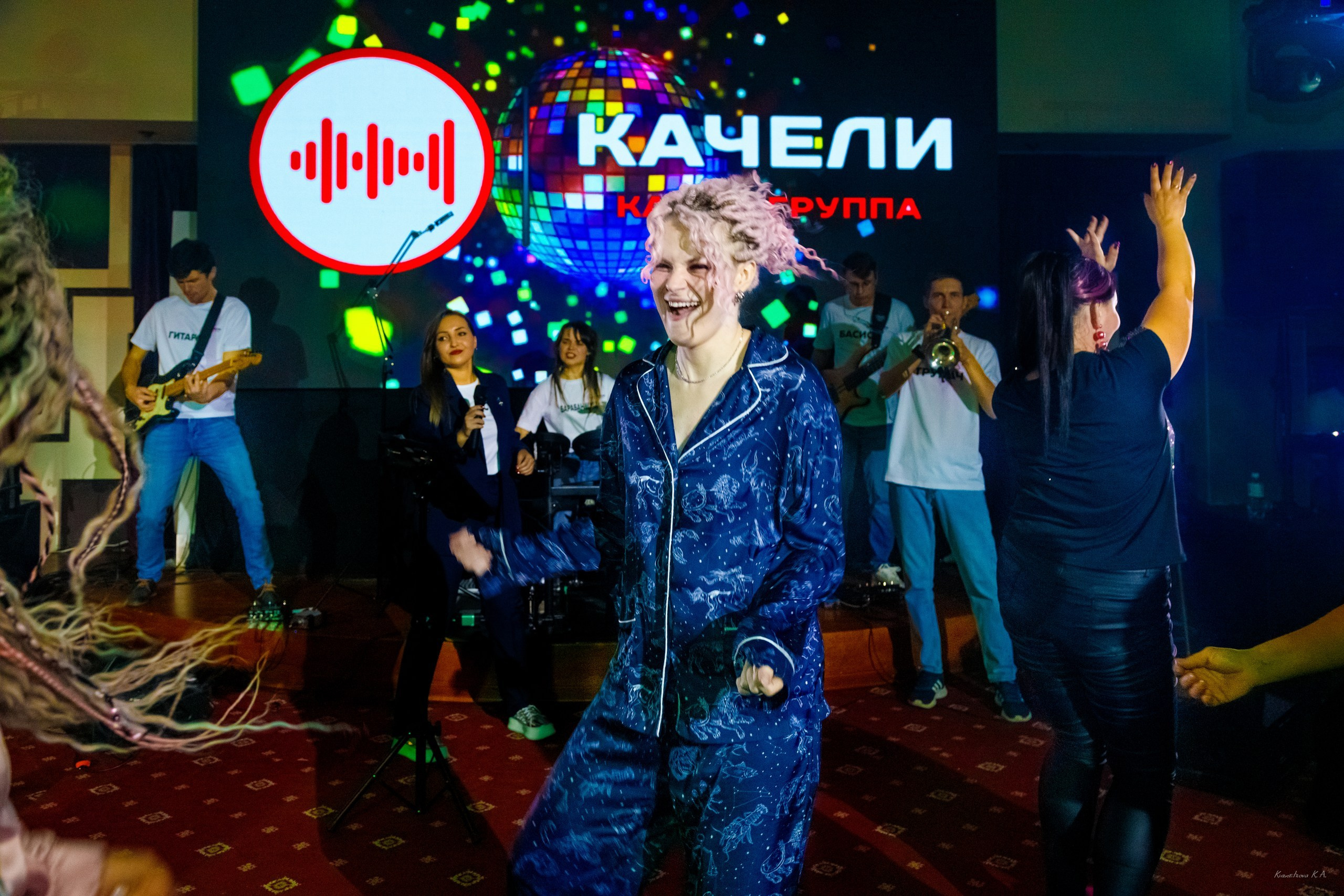 Репортажная съемка. Репортажный фотограф Кузнецова Кристина