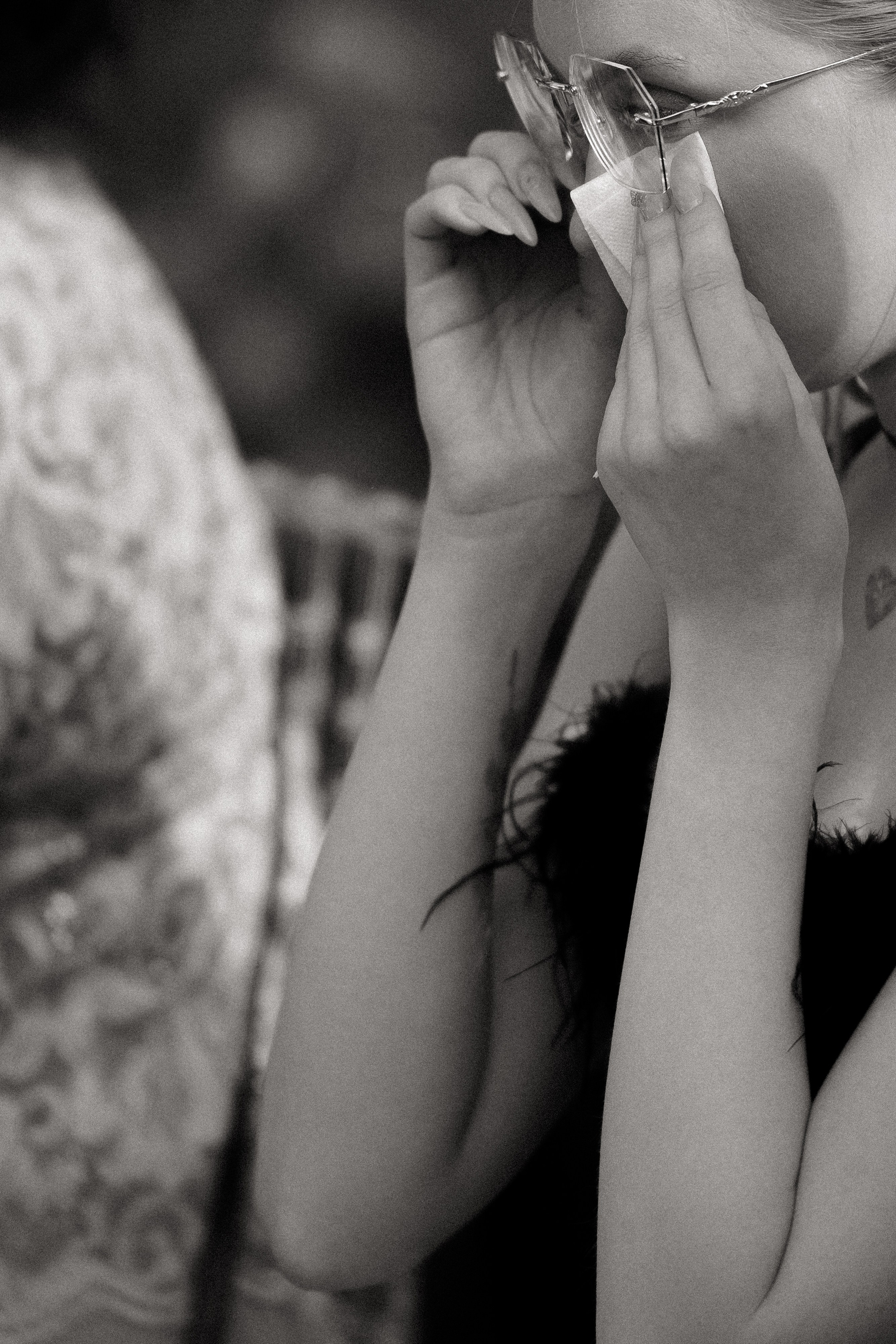 V & A. Свадебный и event-фотограф Иван Волнухин