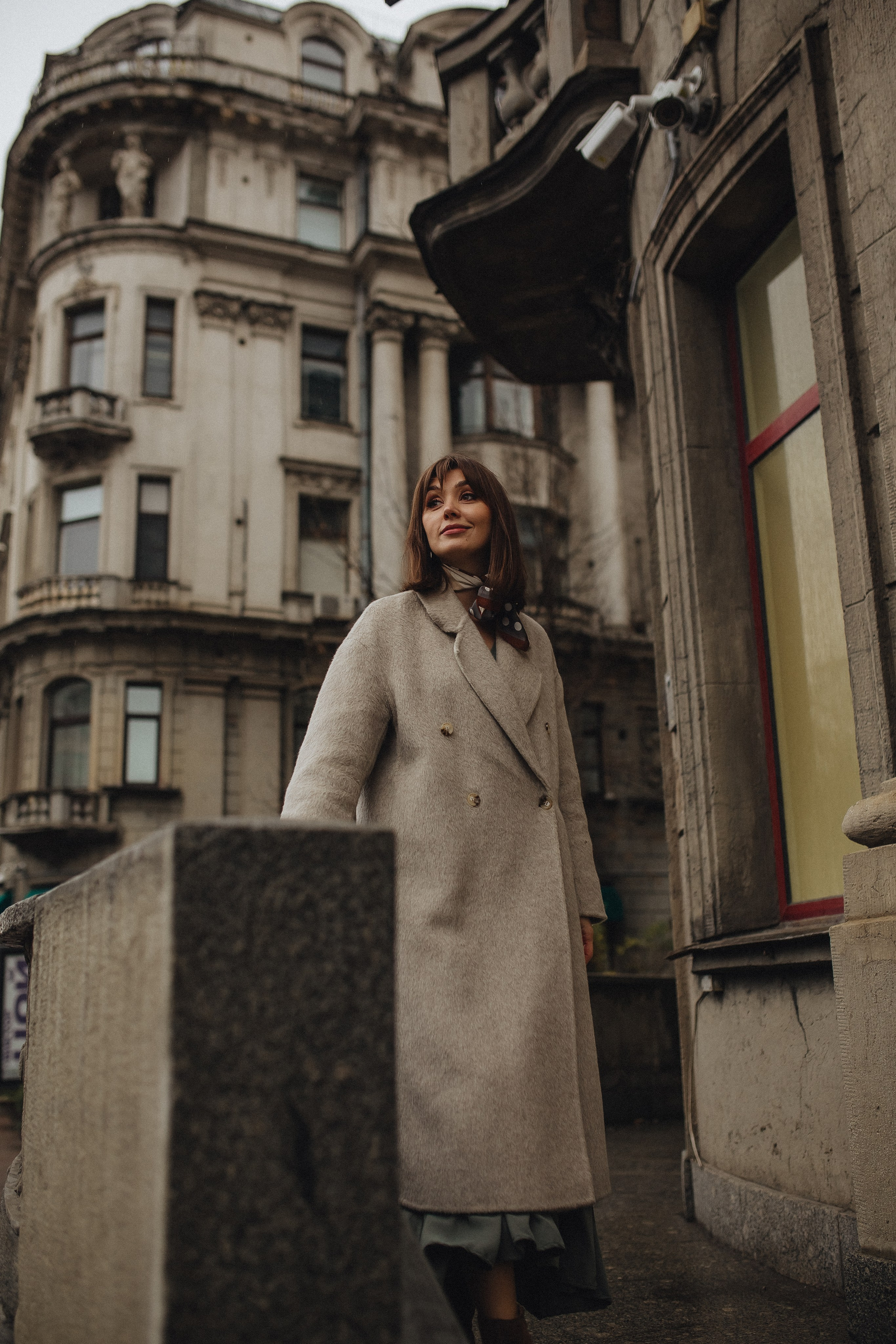Татьяна. Фотограф в Санкт-Петербурге Анастасия Комолова