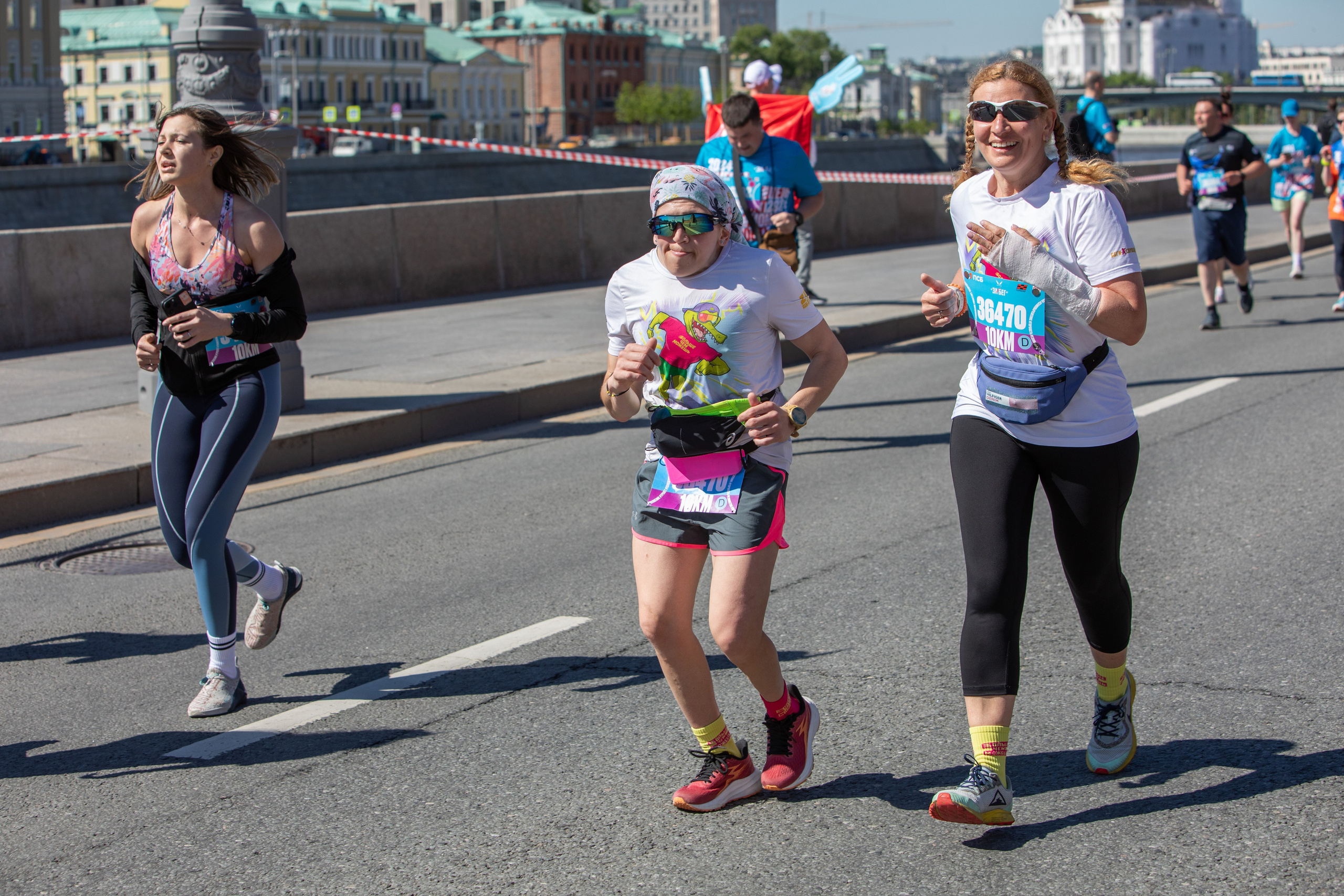 ЗаБег.РФ, 19.05.24 г. Фотограф Сергей Ловкий