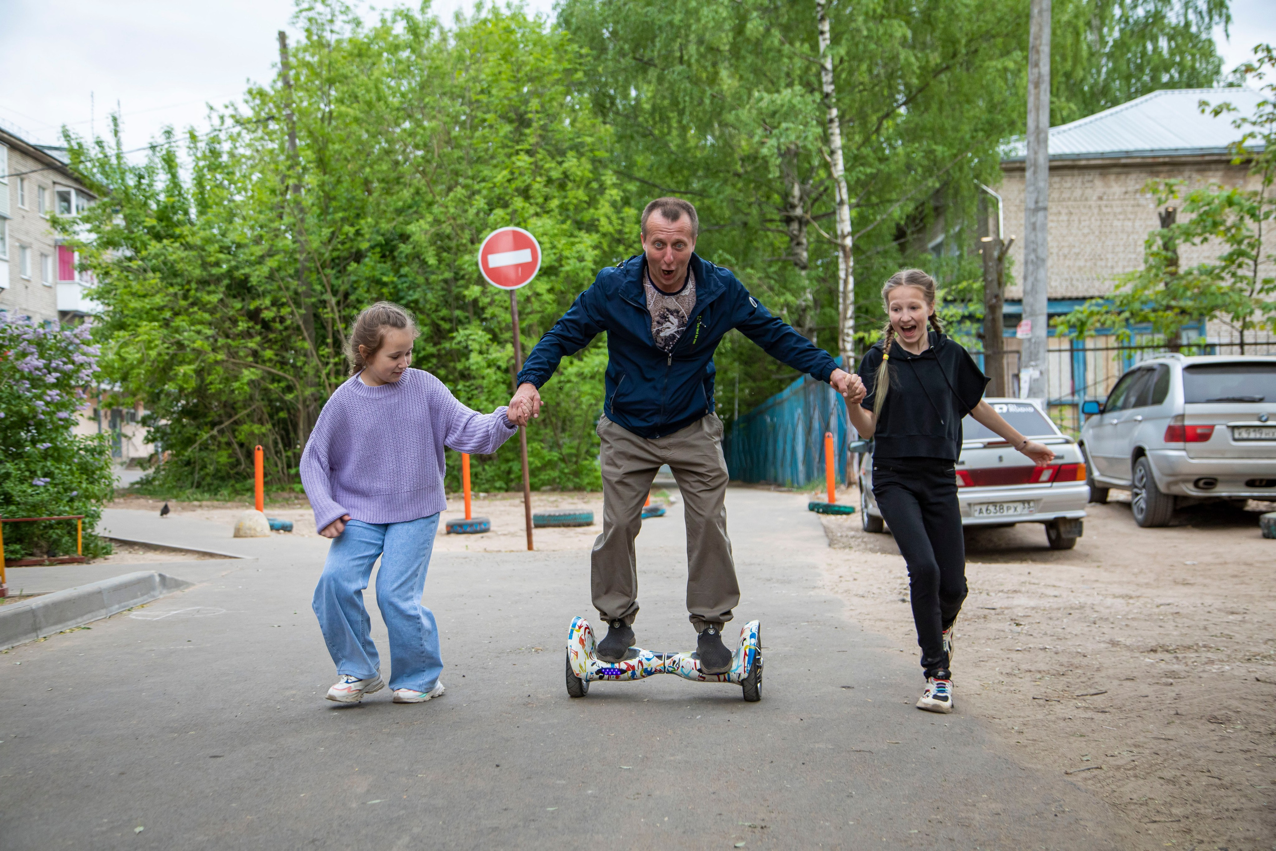 Гусь-Хрустальный