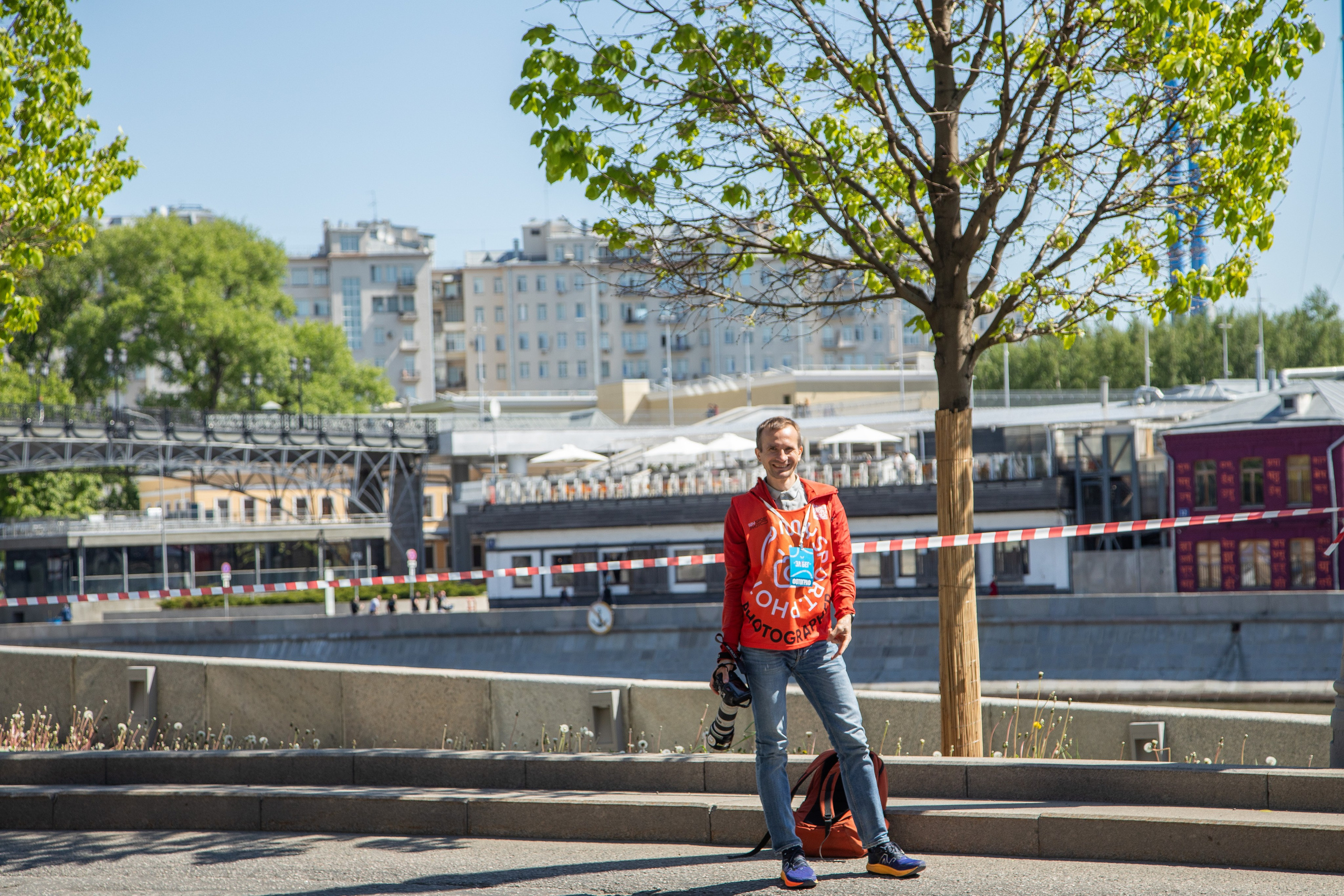 ЗаБег.РФ, 19.05.24 г. Фотограф Сергей Ловкий