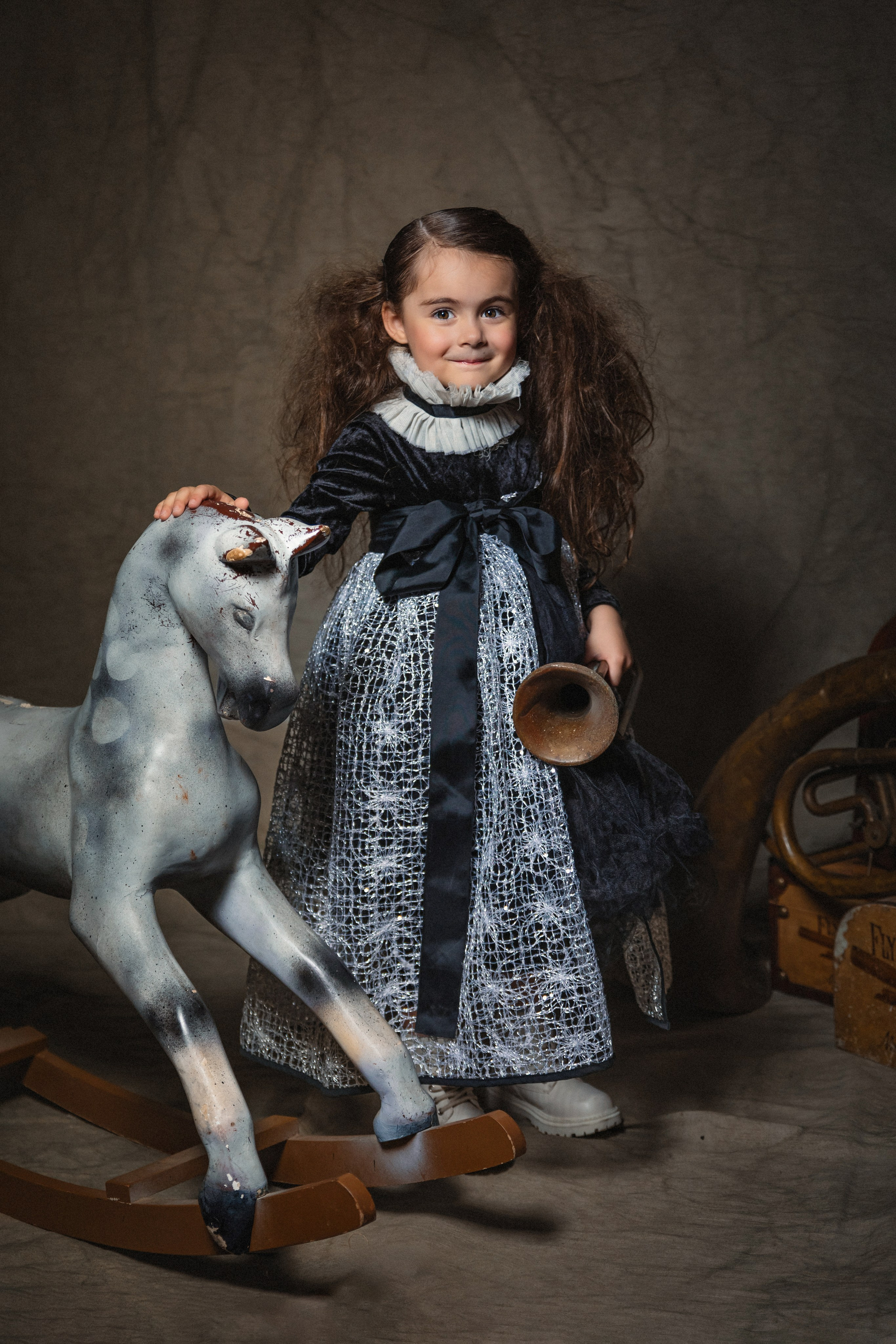 Детский портрет. Трубинова Екатерина | Семейный фотограф | Москва