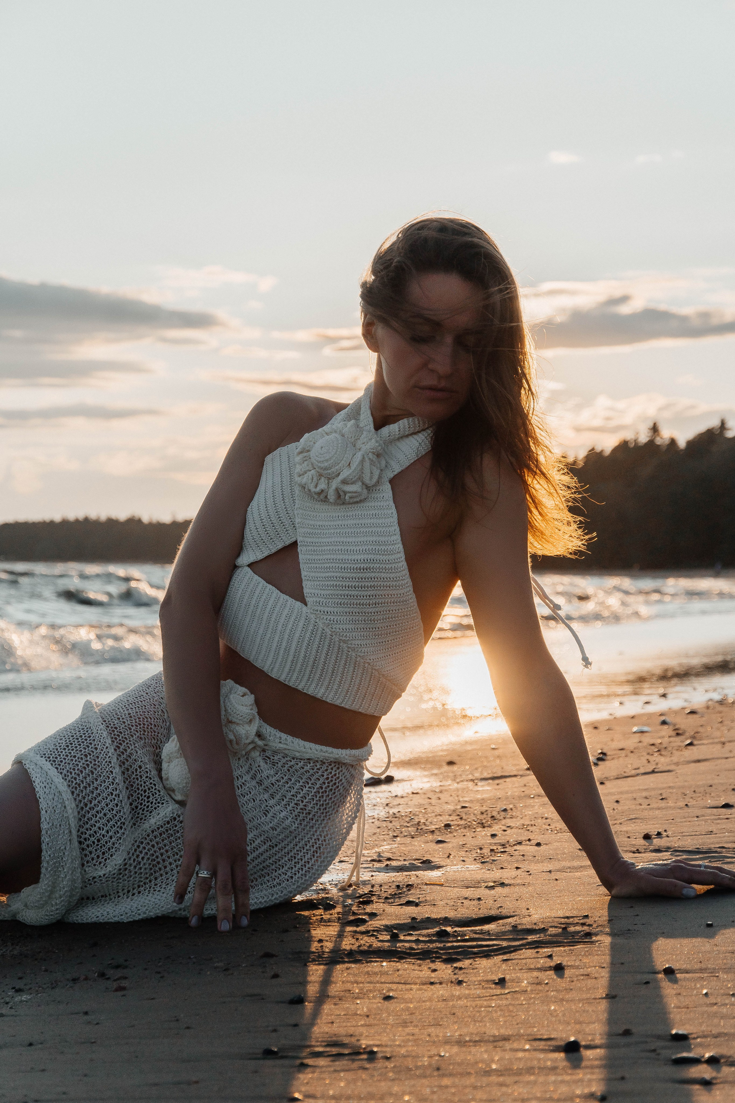 Костюмы/Комбинезоны