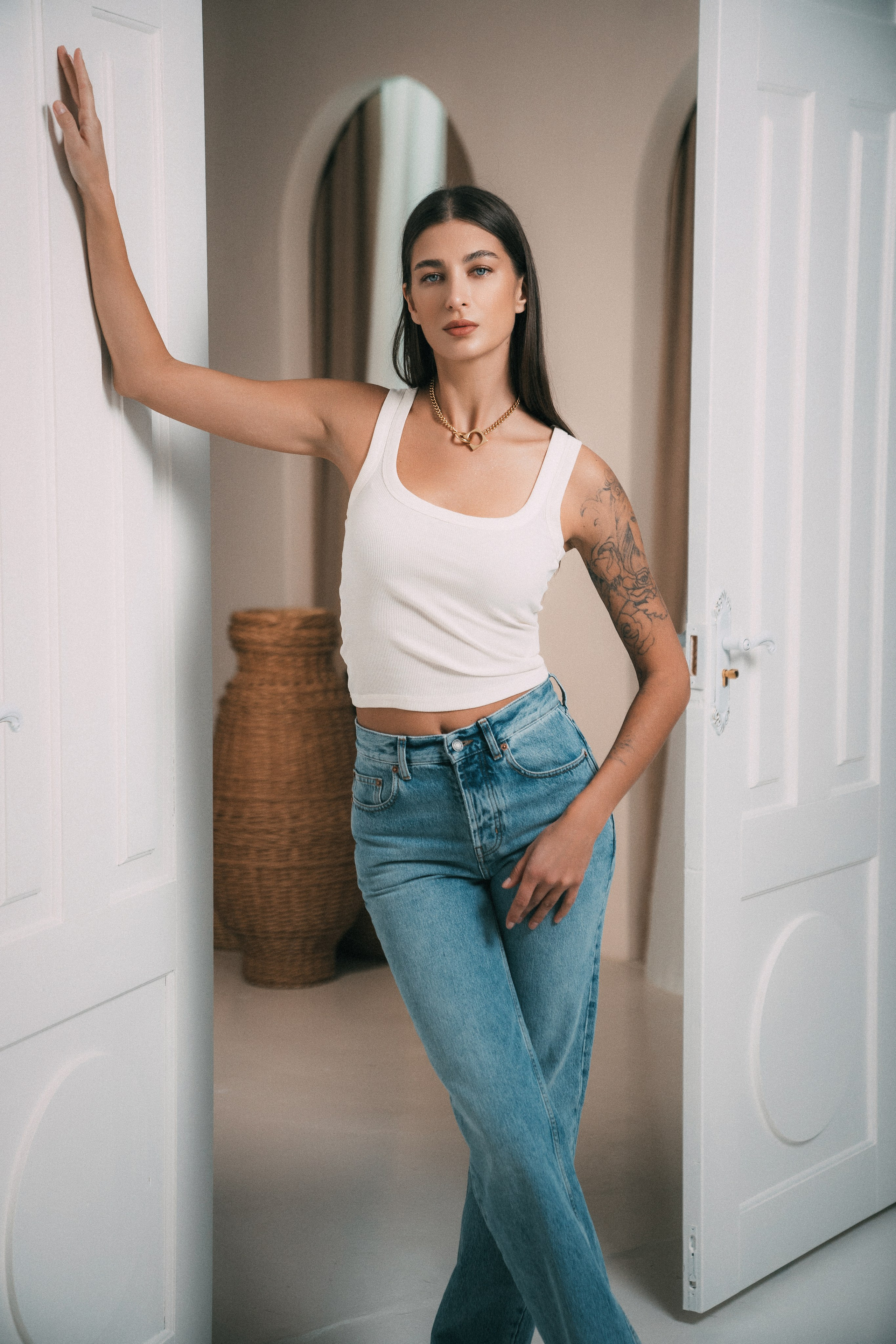 Room 2. Фотостудия MEL Новороссийск | Подкаст-студия