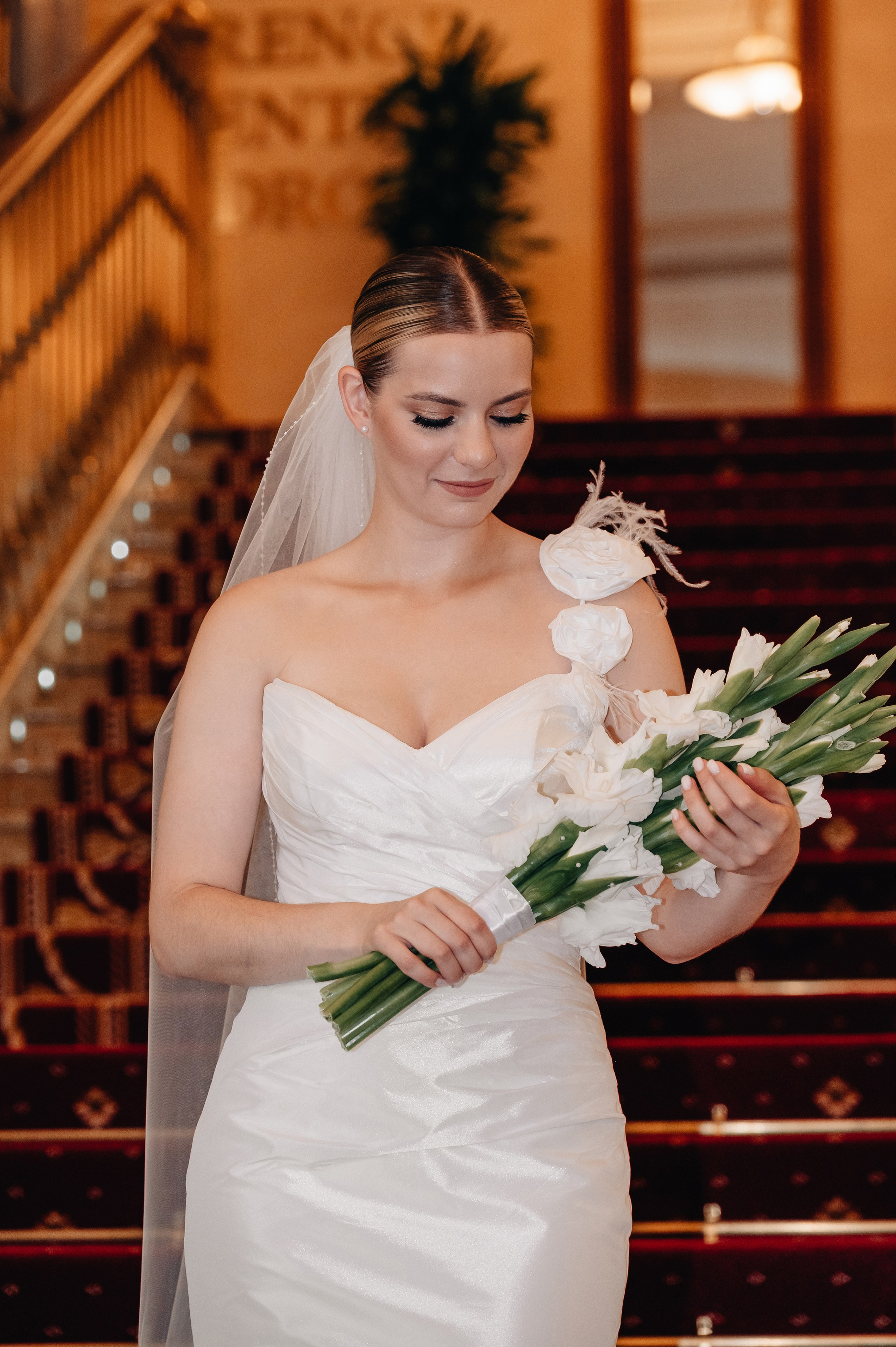 П&А | Гостиница «Украина», ГУМ и Таганский ЗАГС. Портретный фотограф Москва Светлана Кашура