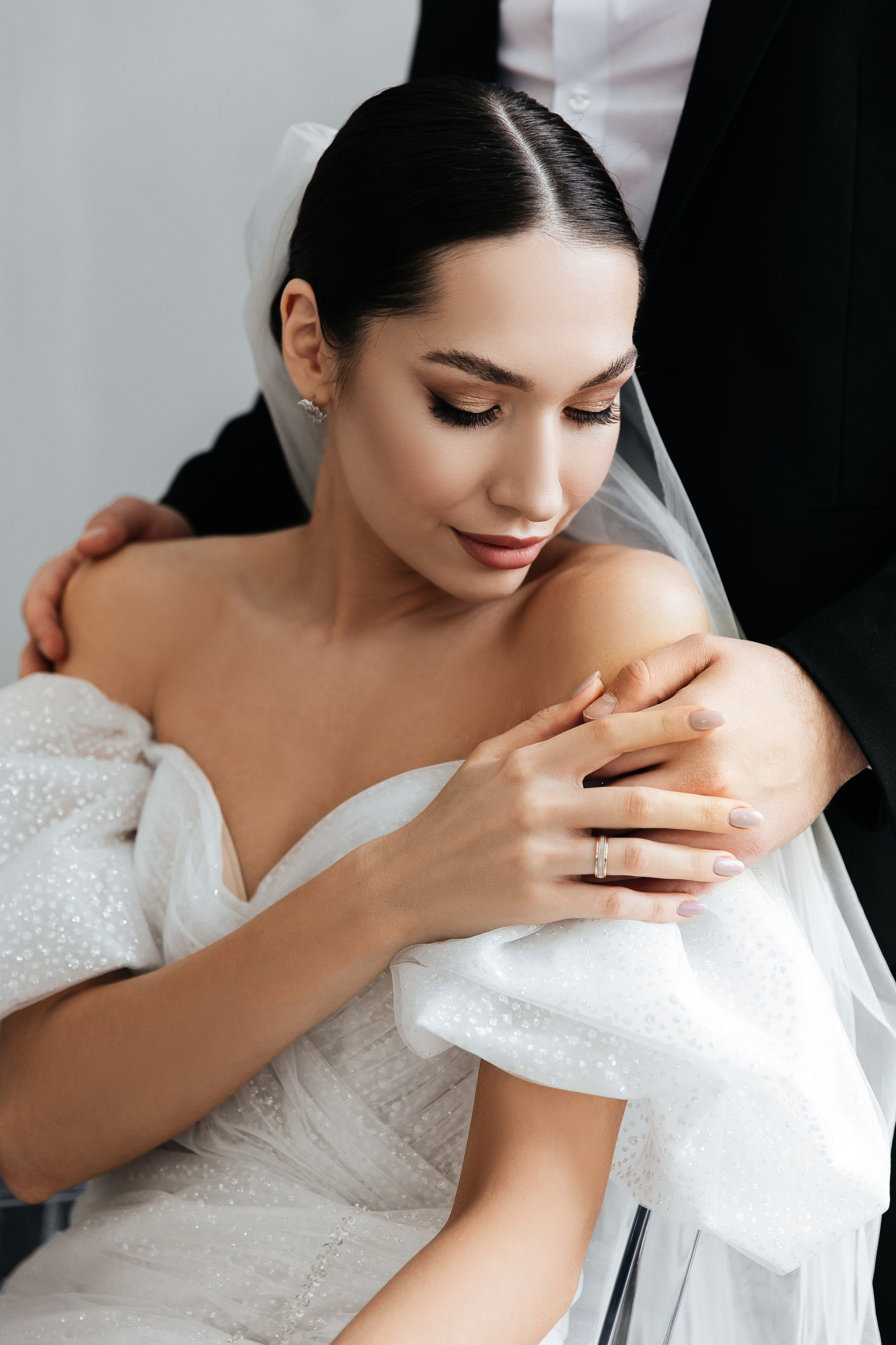 Мастер и Маргарита. Фотограф Елена Краснопевцева