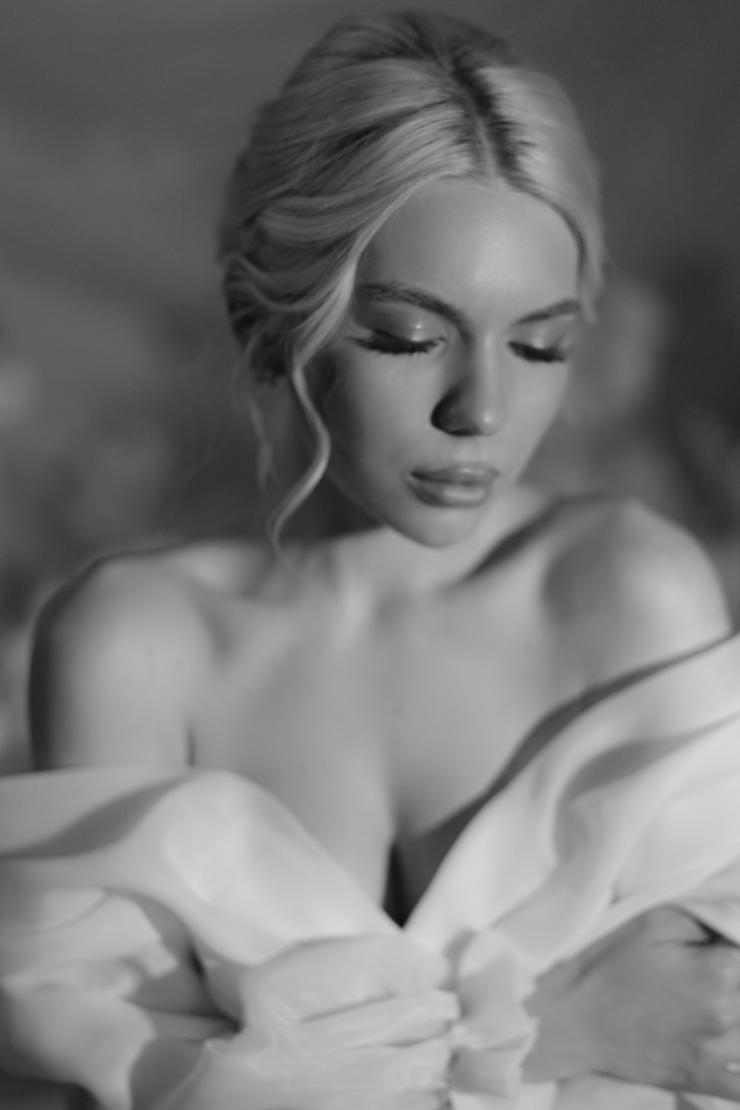 Парашют. Фотограф Елена Краснопевцева