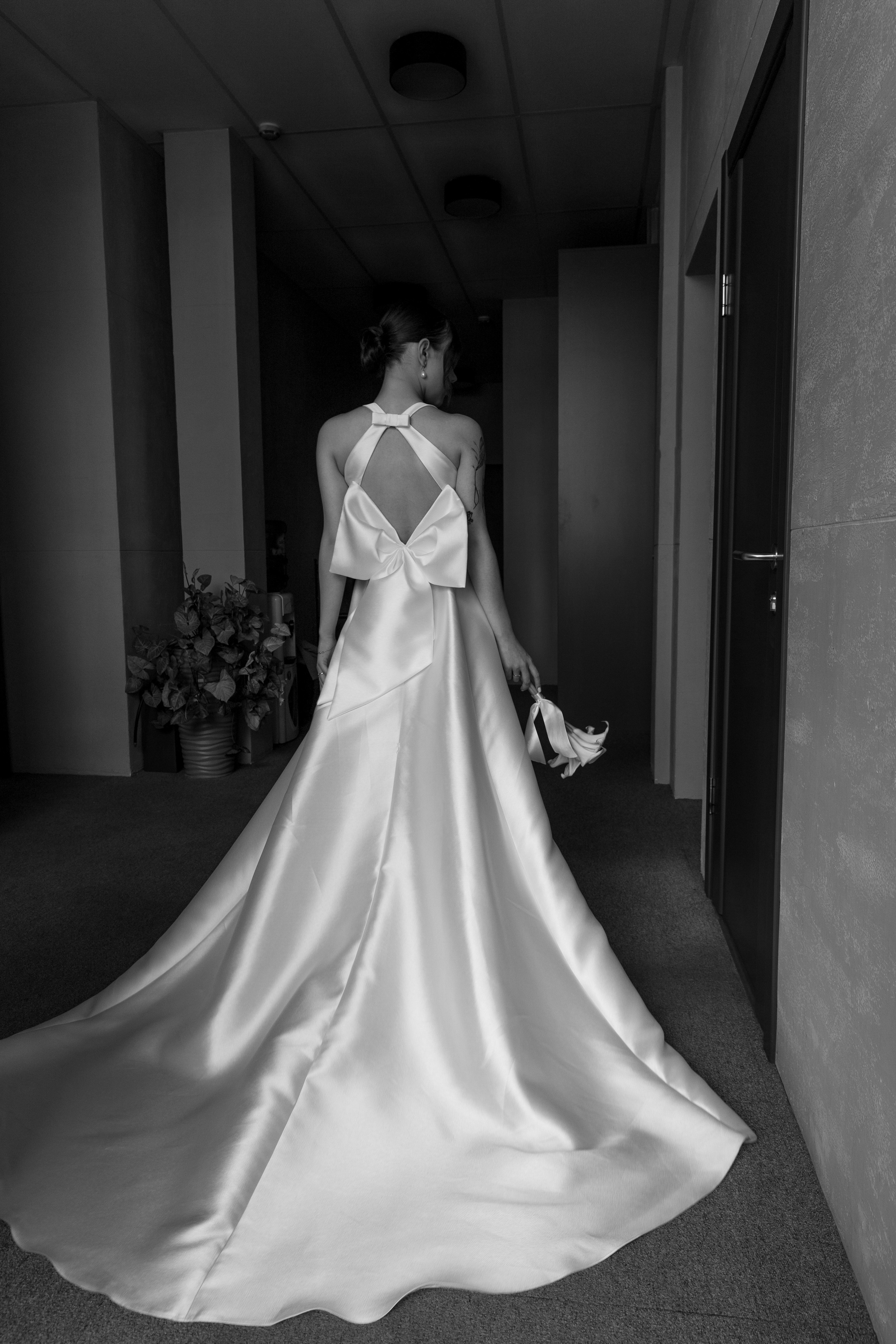 Наедине. Фотограф Елена Краснопевцева