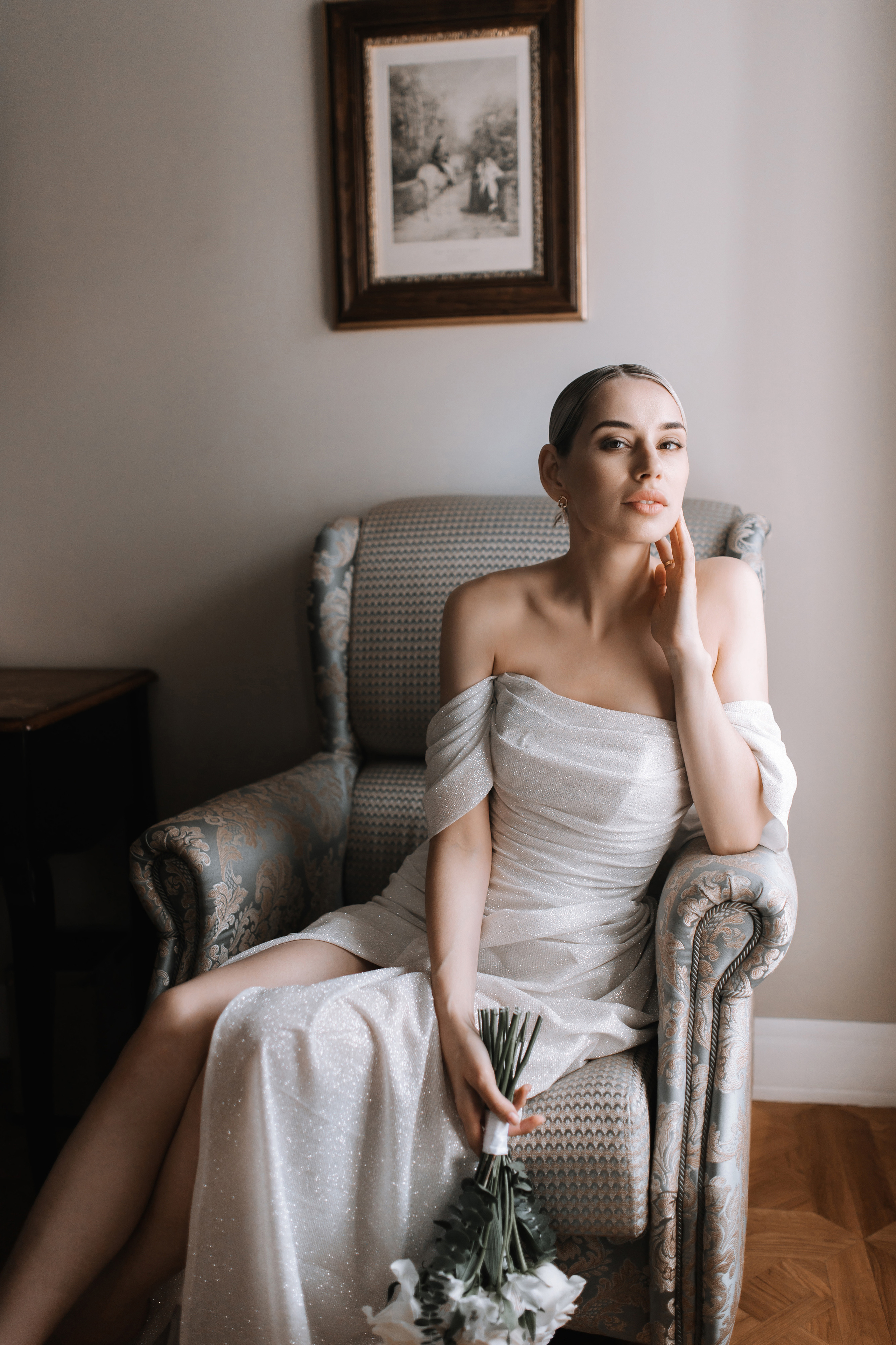 1881. Фотограф Елена Краснопевцева