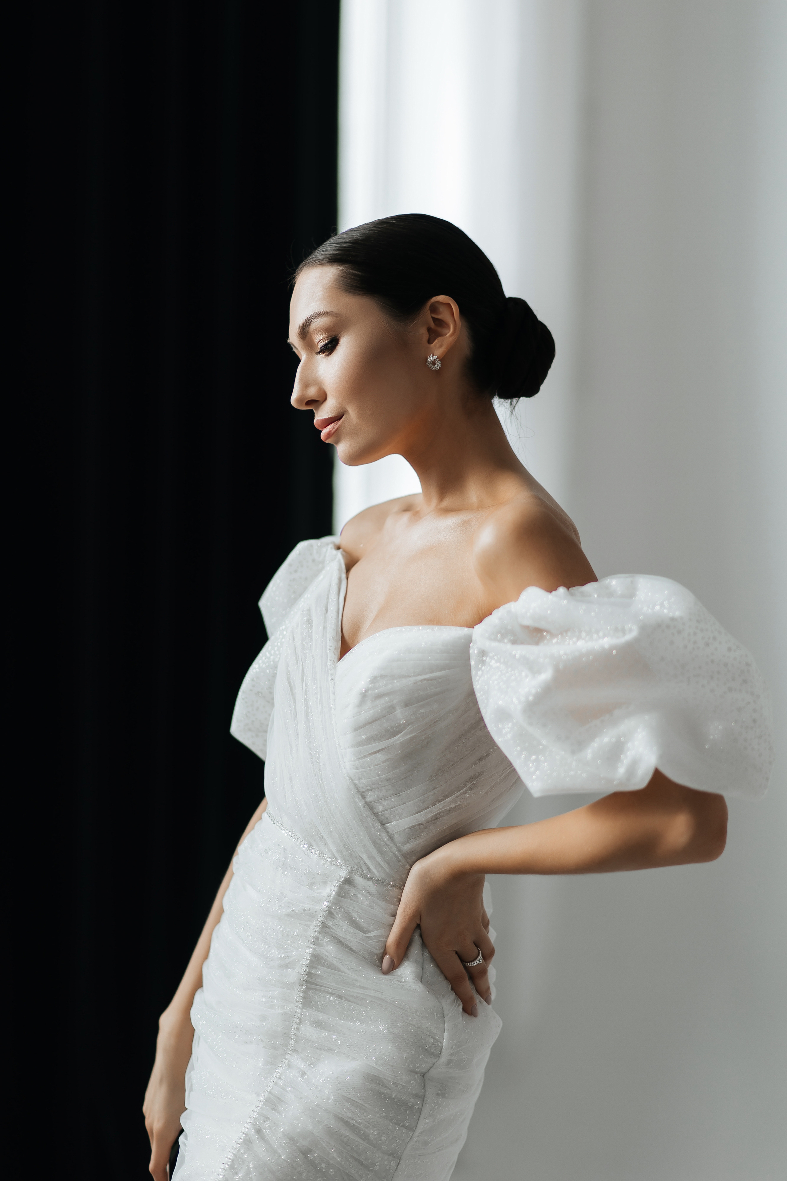 Мастер и Маргарита. Фотограф Елена Краснопевцева