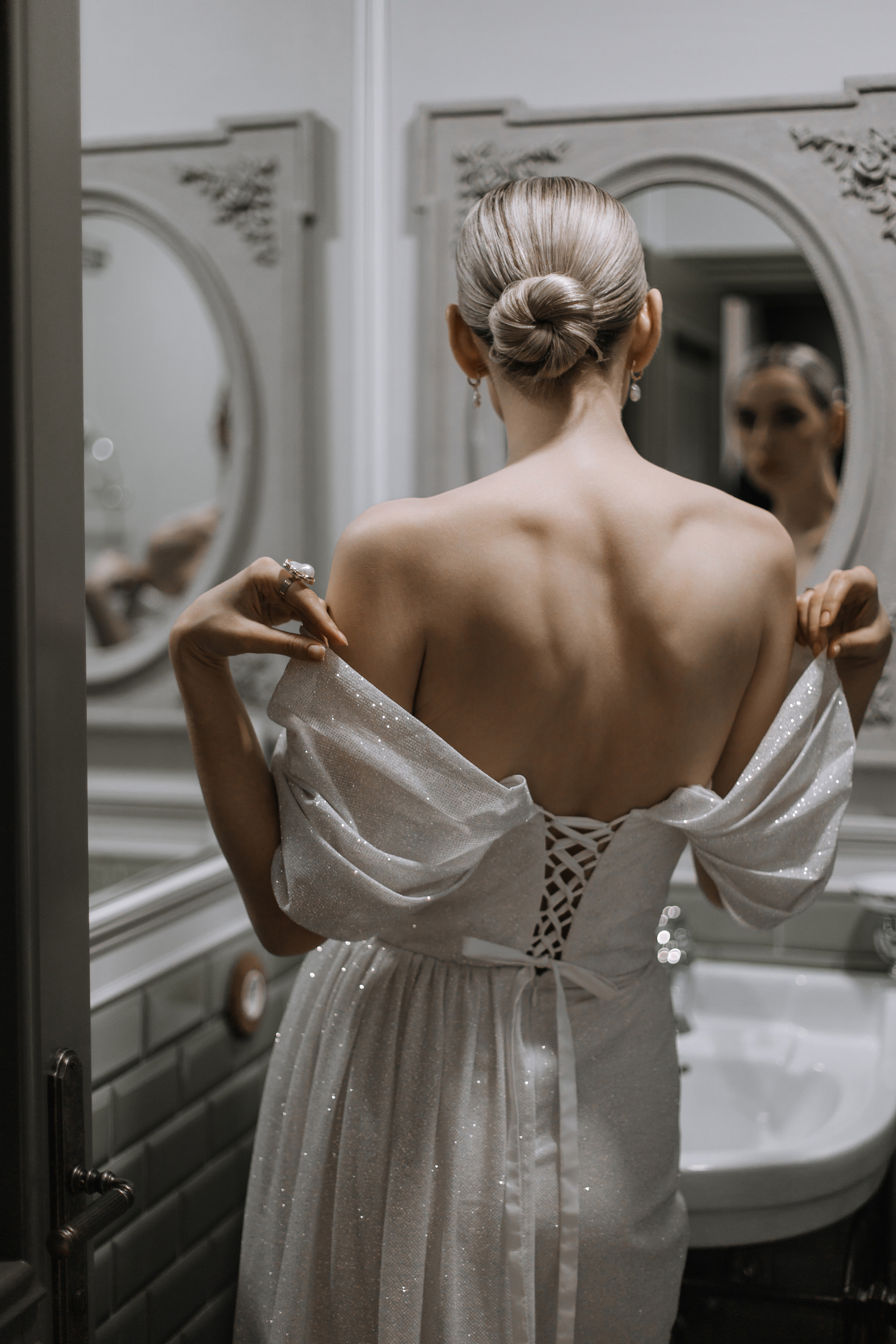 1881. Фотограф Елена Краснопевцева