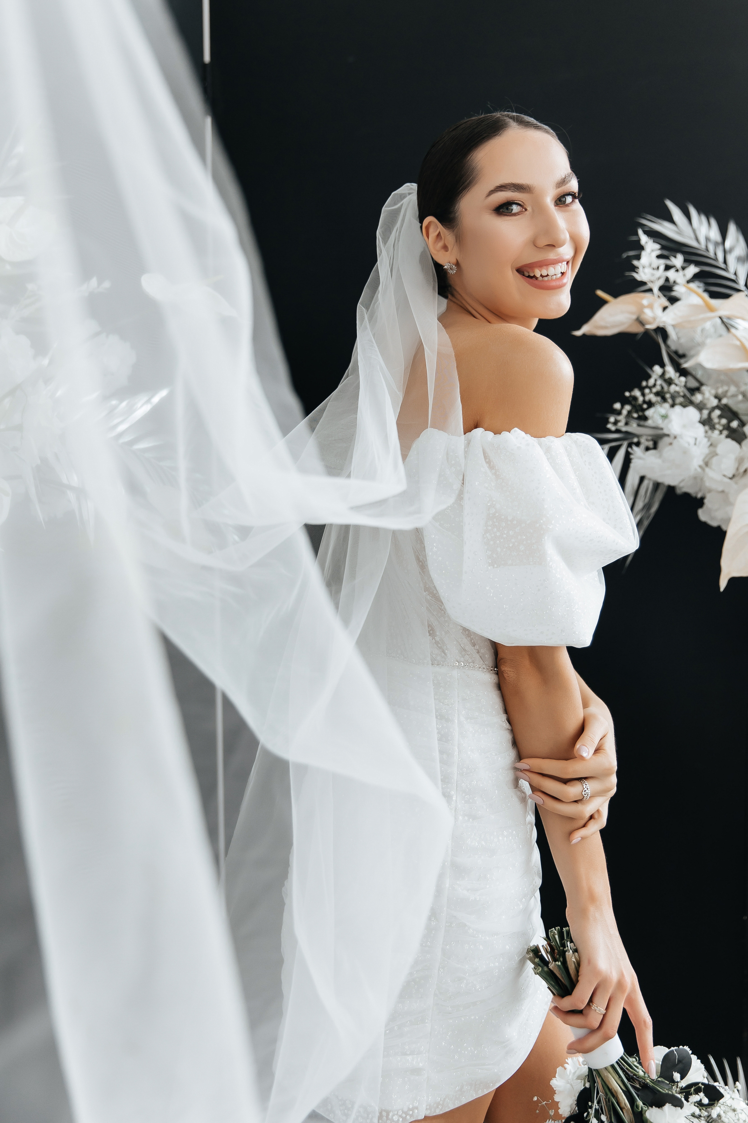 Мастер и Маргарита. Фотограф Елена Краснопевцева