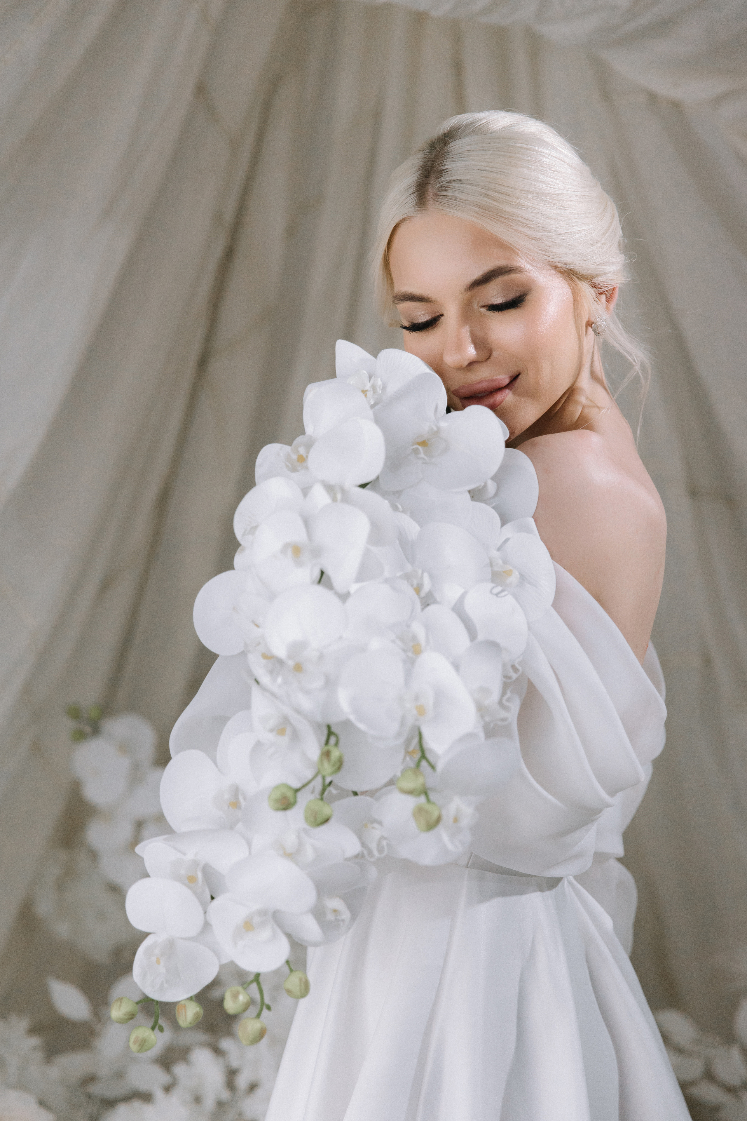 Парашют. Фотограф Елена Краснопевцева