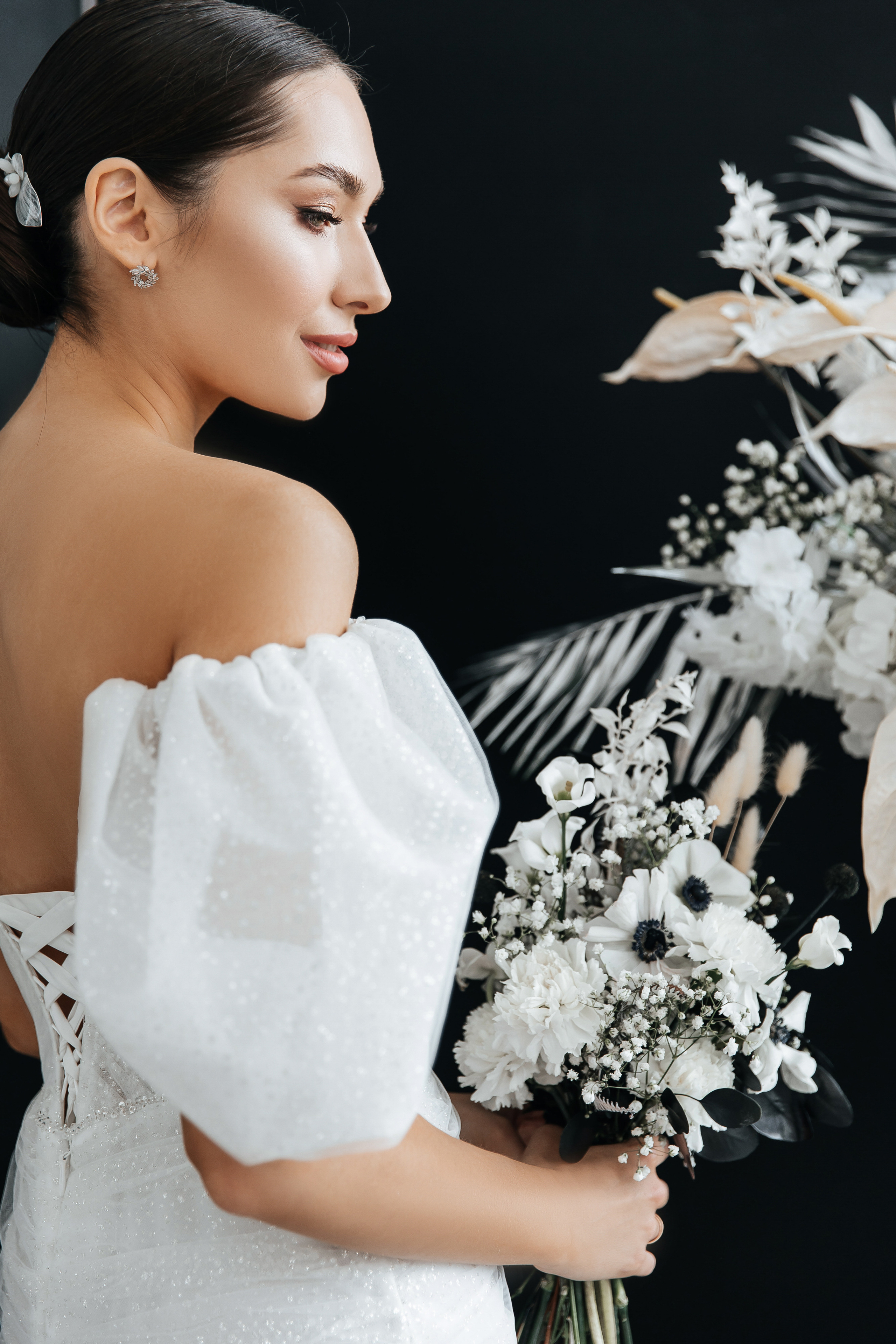 Мастер и Маргарита. Фотограф Елена Краснопевцева